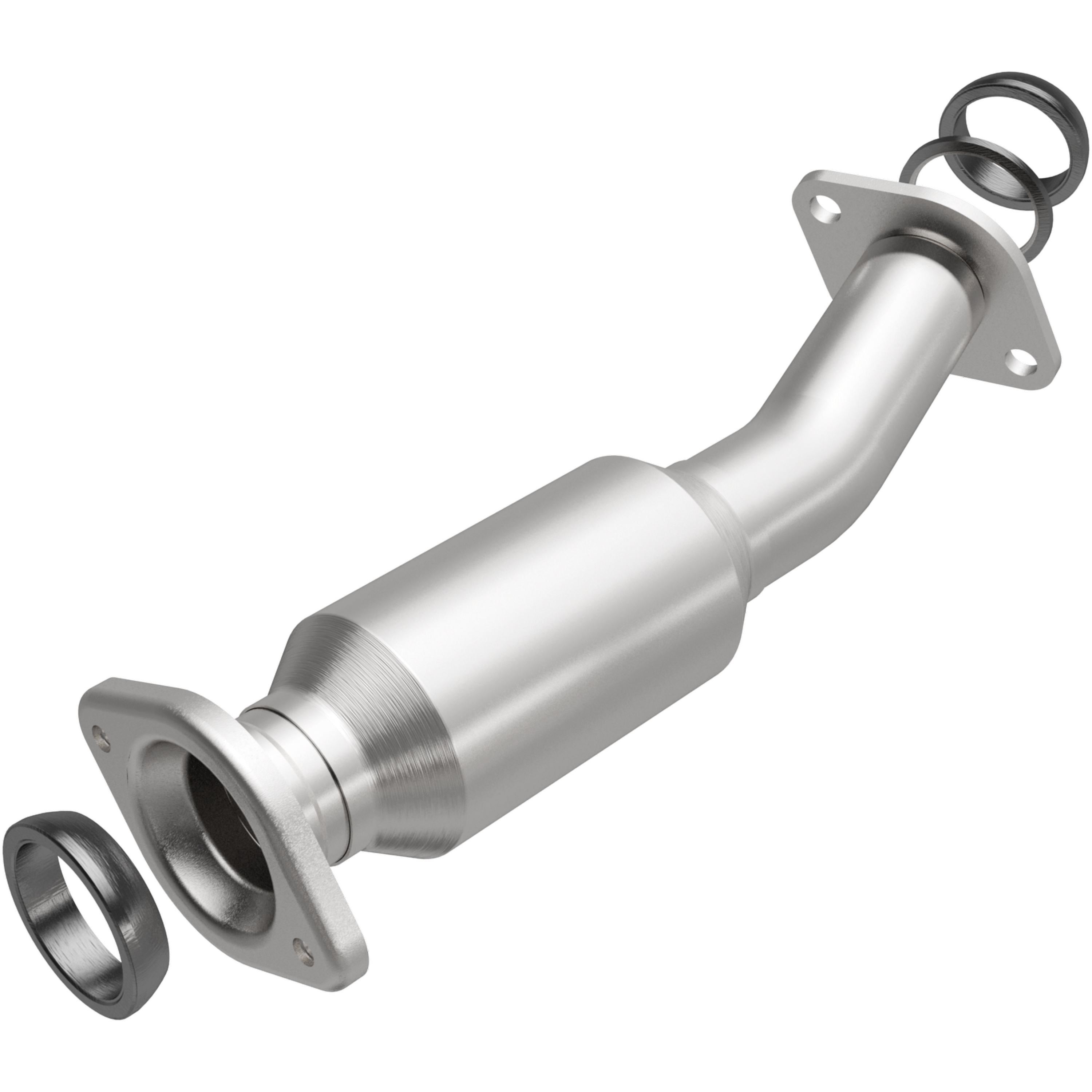 Magnaflow 5592549 - 12-15 Toyota Sienna 3.5L Direct Fit Converter