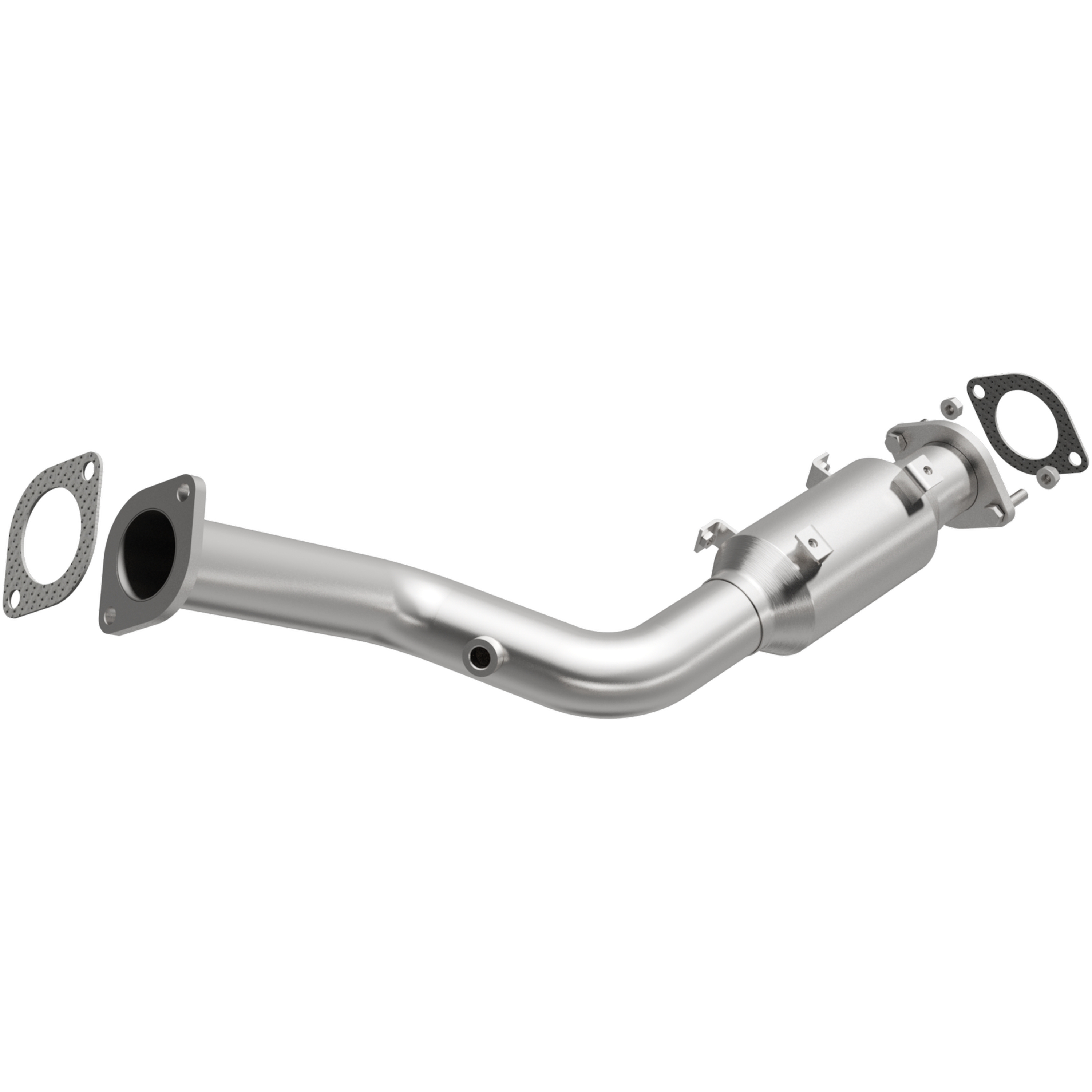 Magnaflow 5592708 - 14-15 Nissan Rogue 2.5L Direct Fit Converter