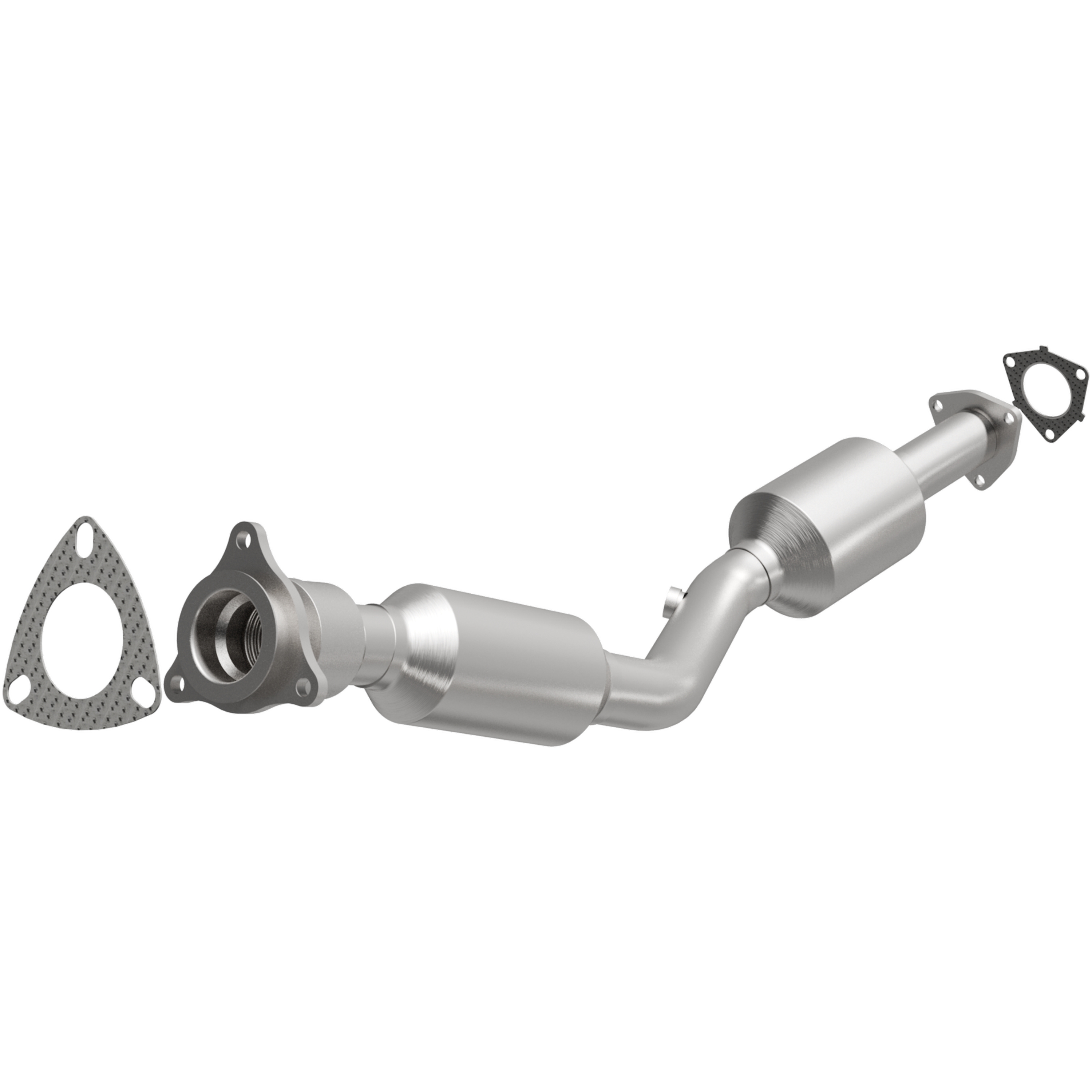 Magnaflow 5582722 - 08-10 Saturn Vue 2.4L Direct Fit Converter
