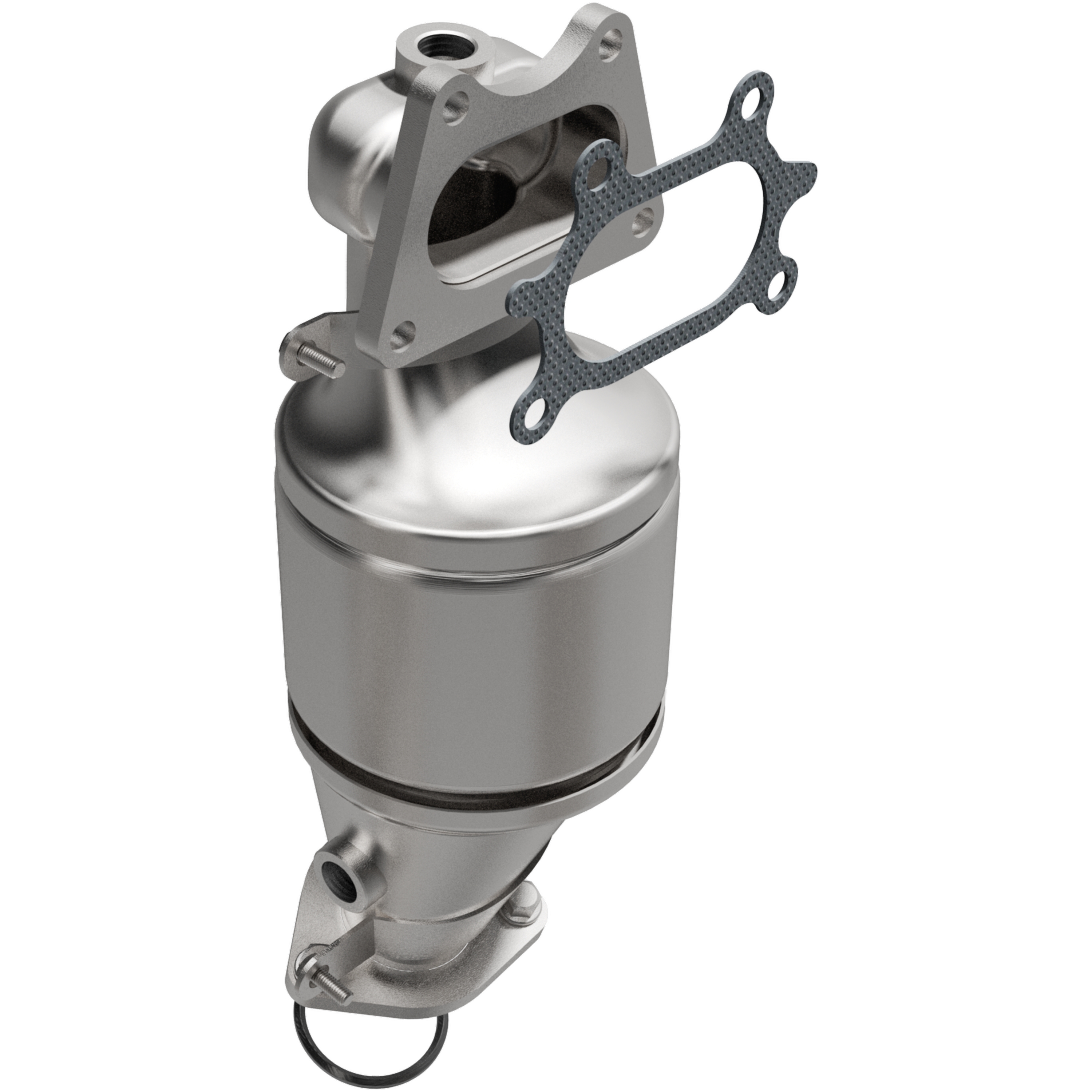 Magnaflow 5582740 - 05-10 Honda Odyssey 3.5L Direct Fit Converter