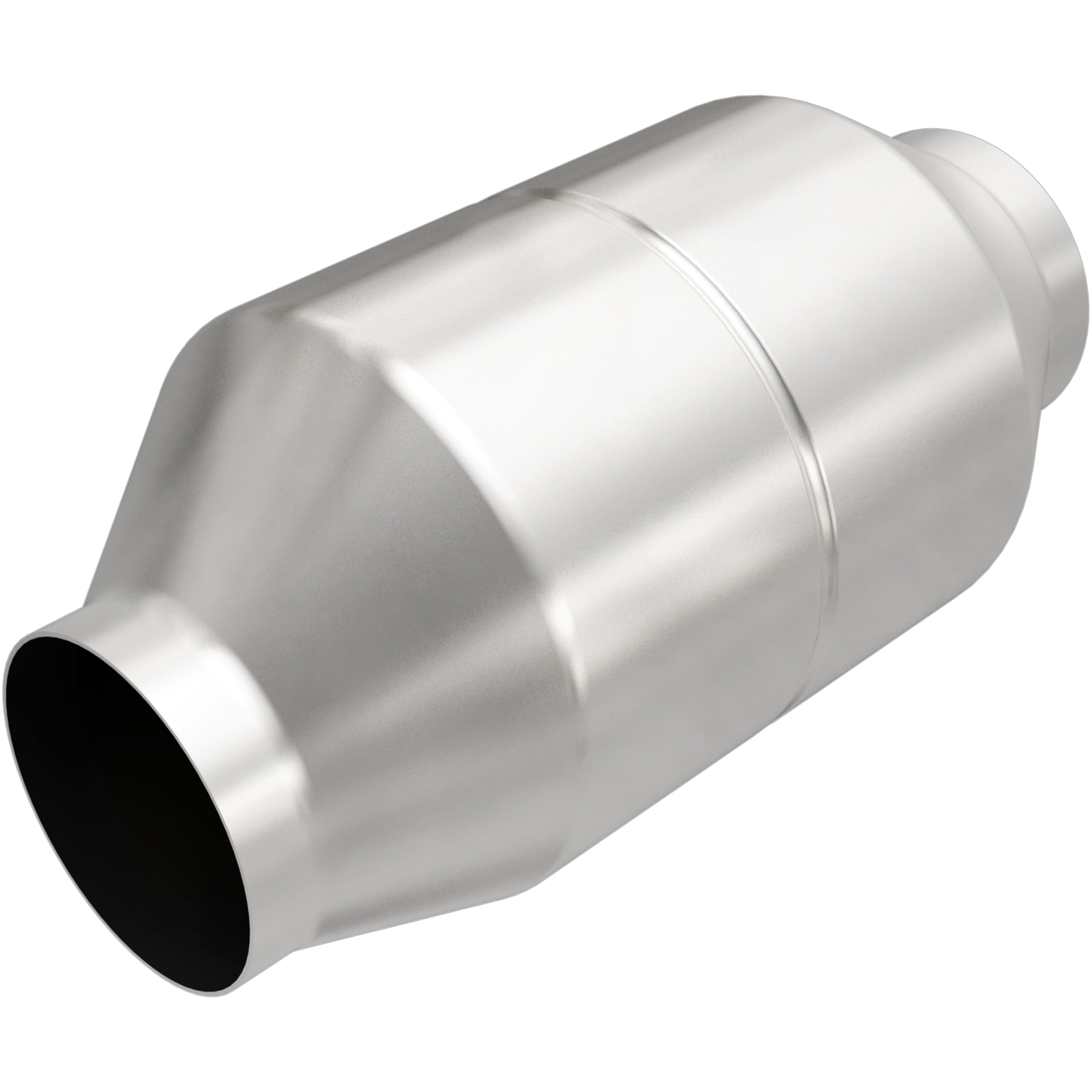 Magnaflow 60121 - Conv Univ 02-06 Dodge Ram 2500/3500 Pickup 5.9L Cummins Diesel H.O Magnaflow 60121 - Conv Univ 02-06 Dodge Ram 2500/3500 Pickup 5.9L Cummins Diesel H.O