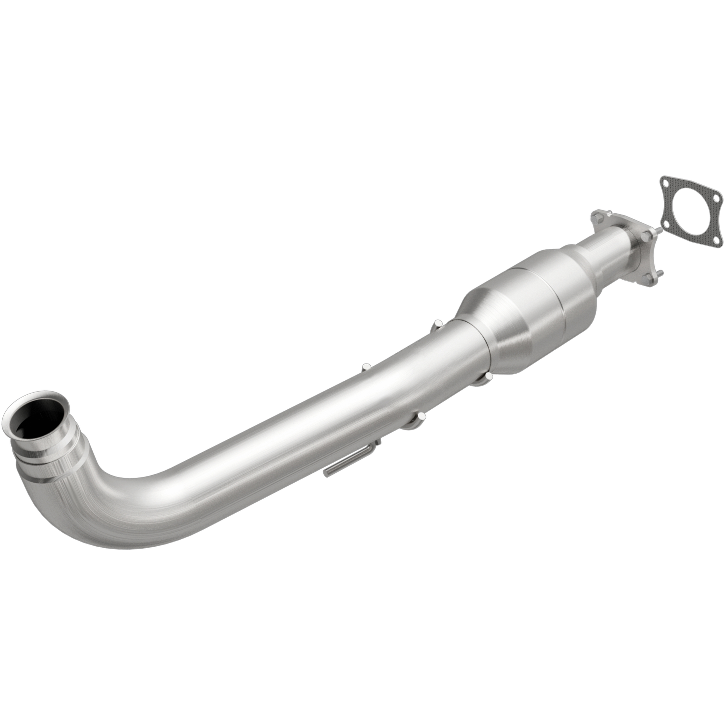 Magnaflow 60504 - DOC DF 07-10 Silverado 2500/3500 HD 6.6L