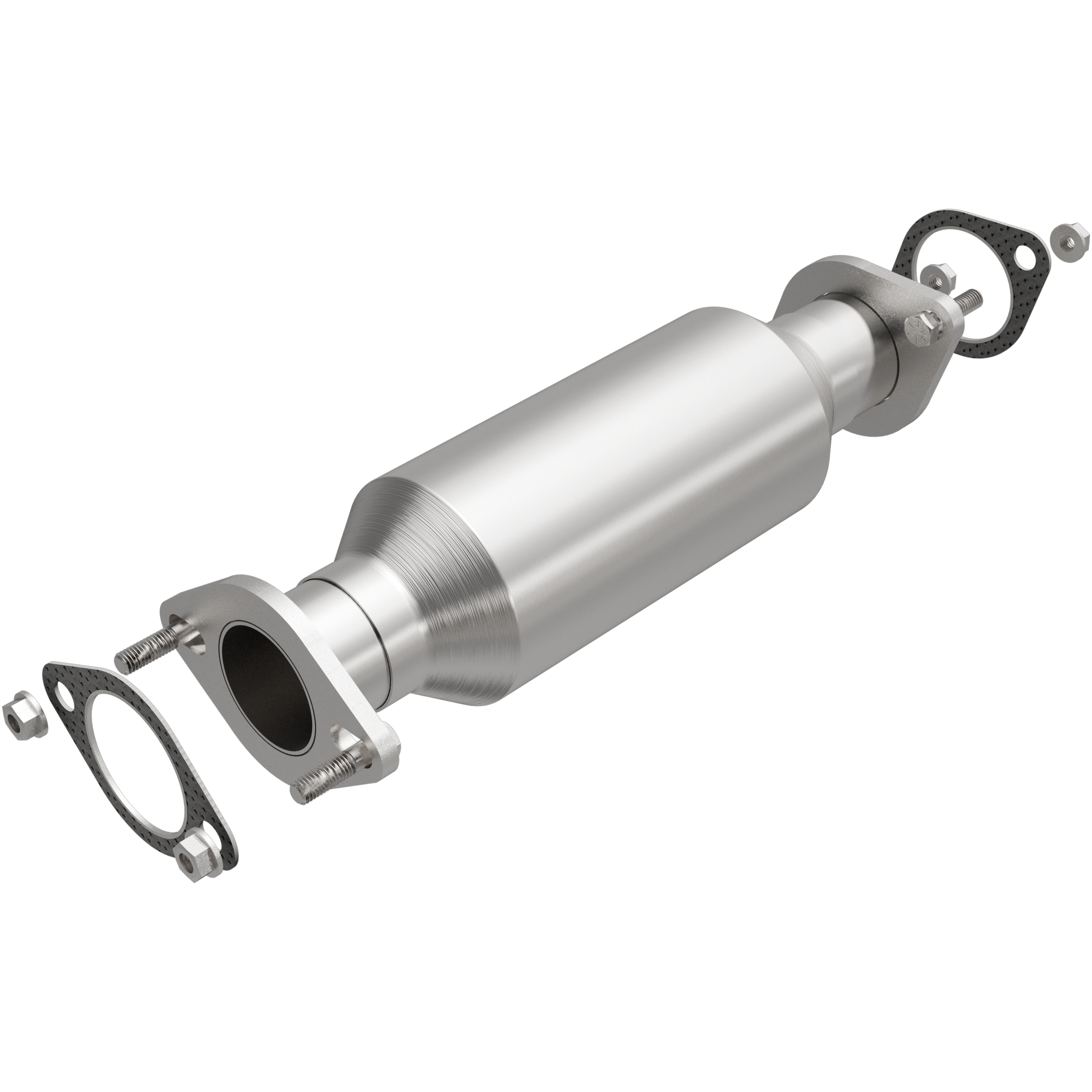 Magnaflow 5671332 - California Grade CARB Compliant Direct-Fit Catalytic Converter