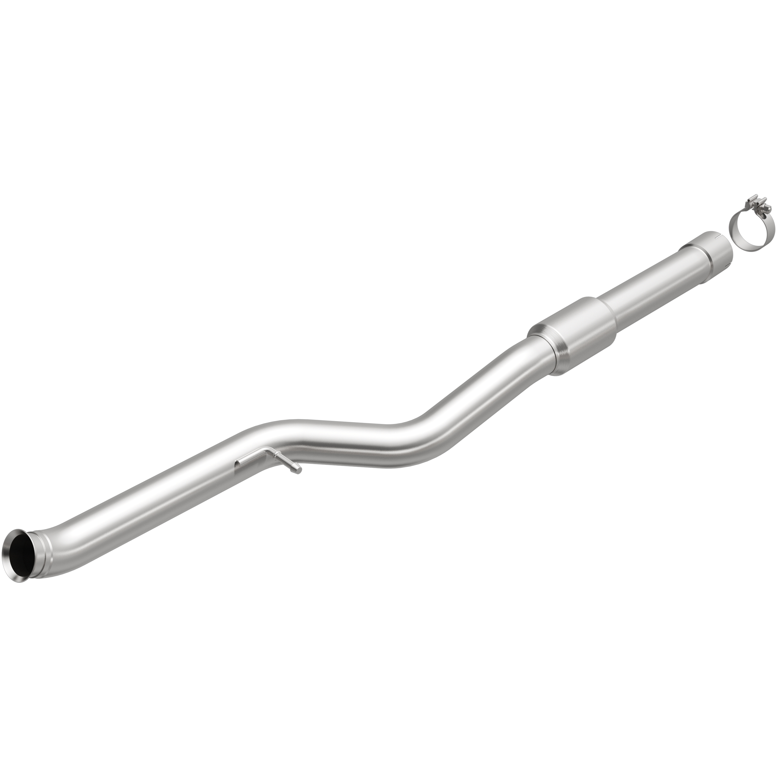 Magnaflow 5671435 - California Grade CARB Compliant Direct-Fit Catalytic Converter