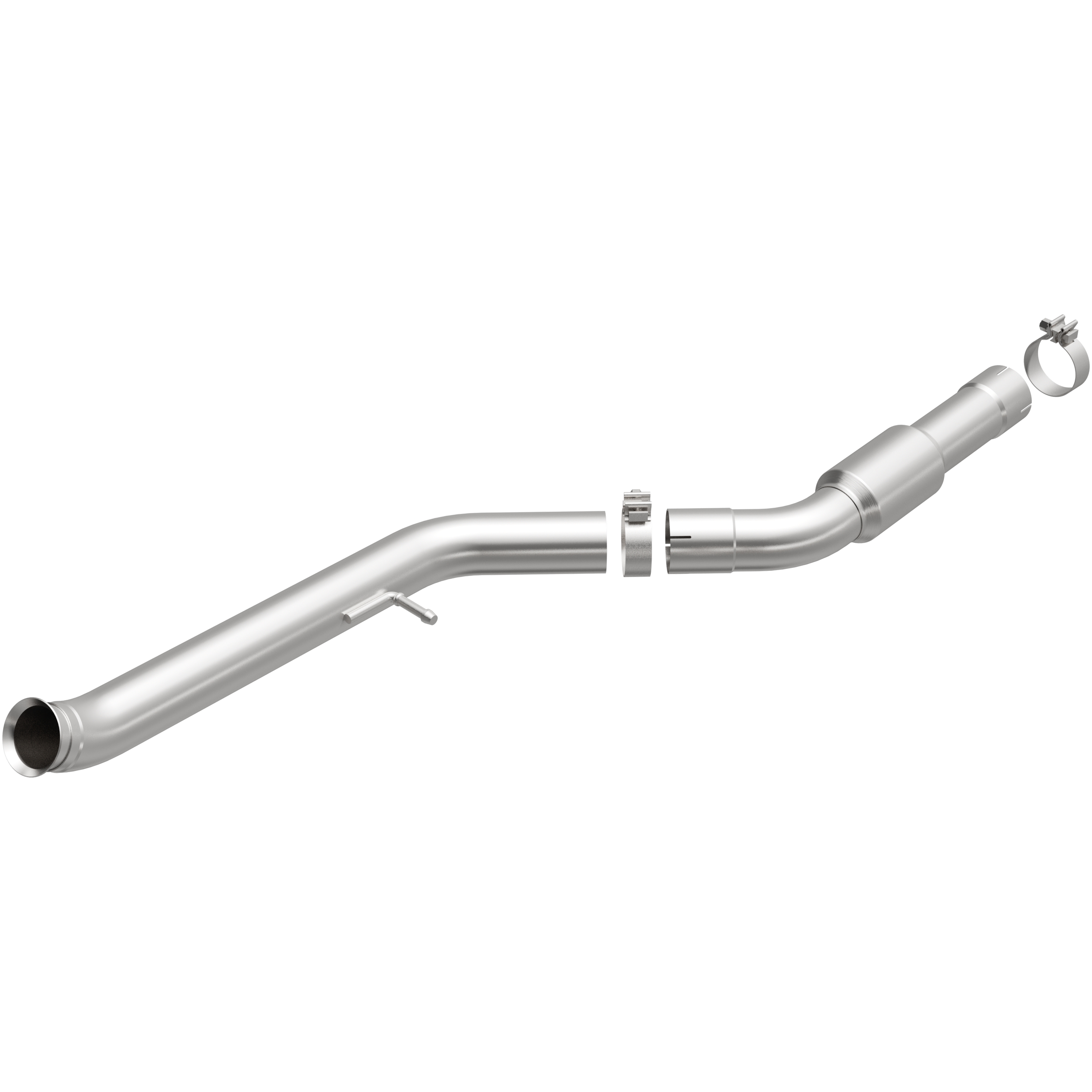 Magnaflow 5671554 - California Grade CARB Compliant Direct-Fit Catalytic Converter