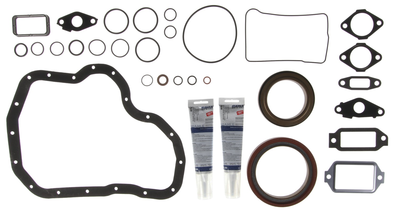 Mahle CS54580B