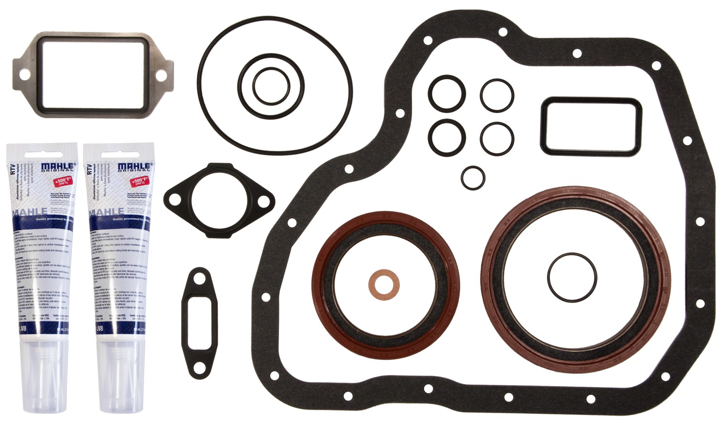 Mahle CS54580