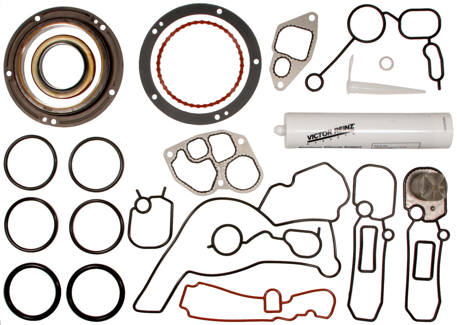 Mahle CS54204A Mahle CS54204A
