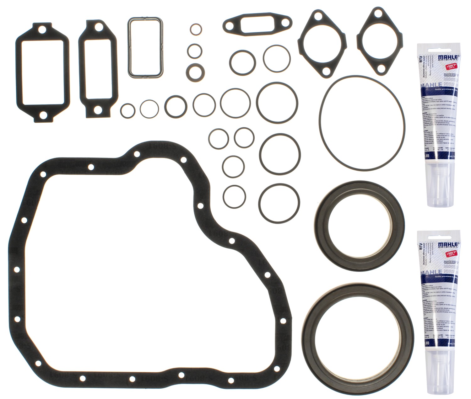 Mahle CS54580A