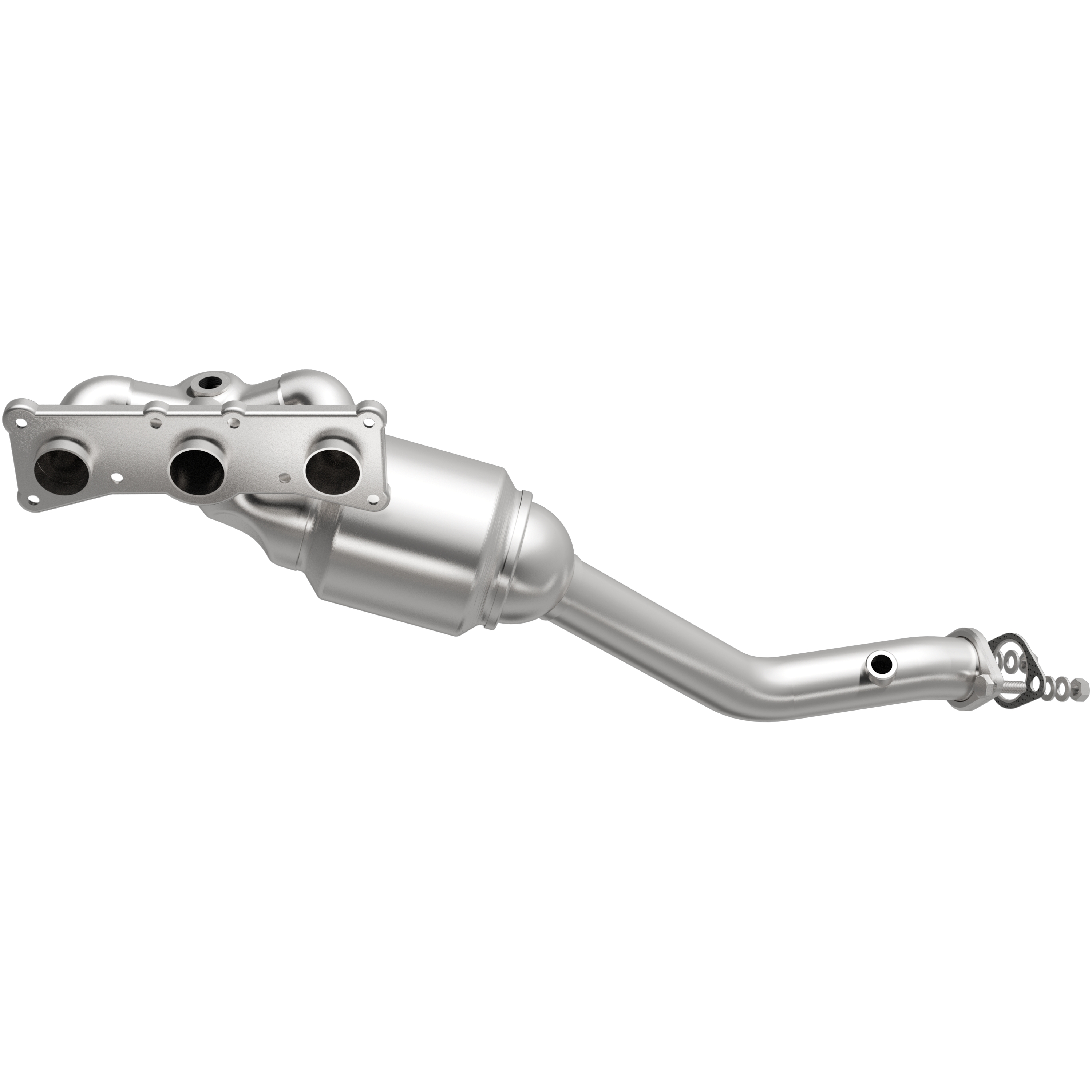 Magnaflow 5631762 - California Grade CARB Compliant Manifold Catalytic Converter