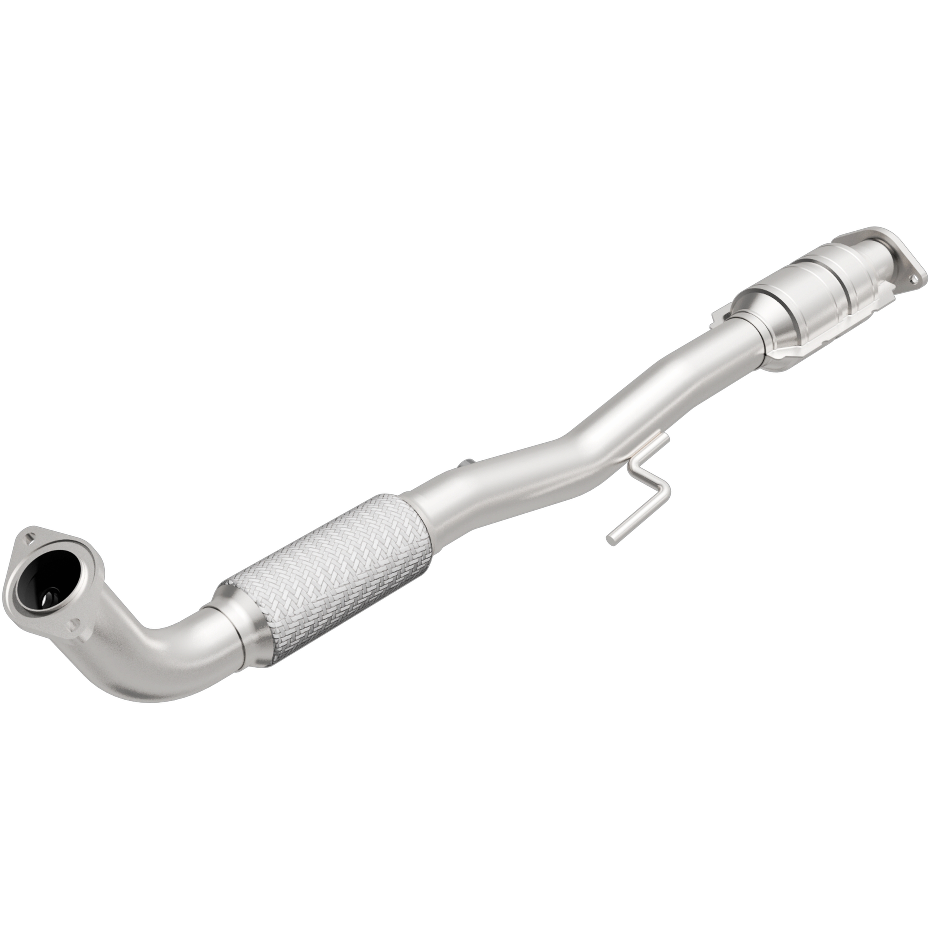Magnaflow 93166 - Conv DF 02-04 Toyota Camry 2.4L Rear