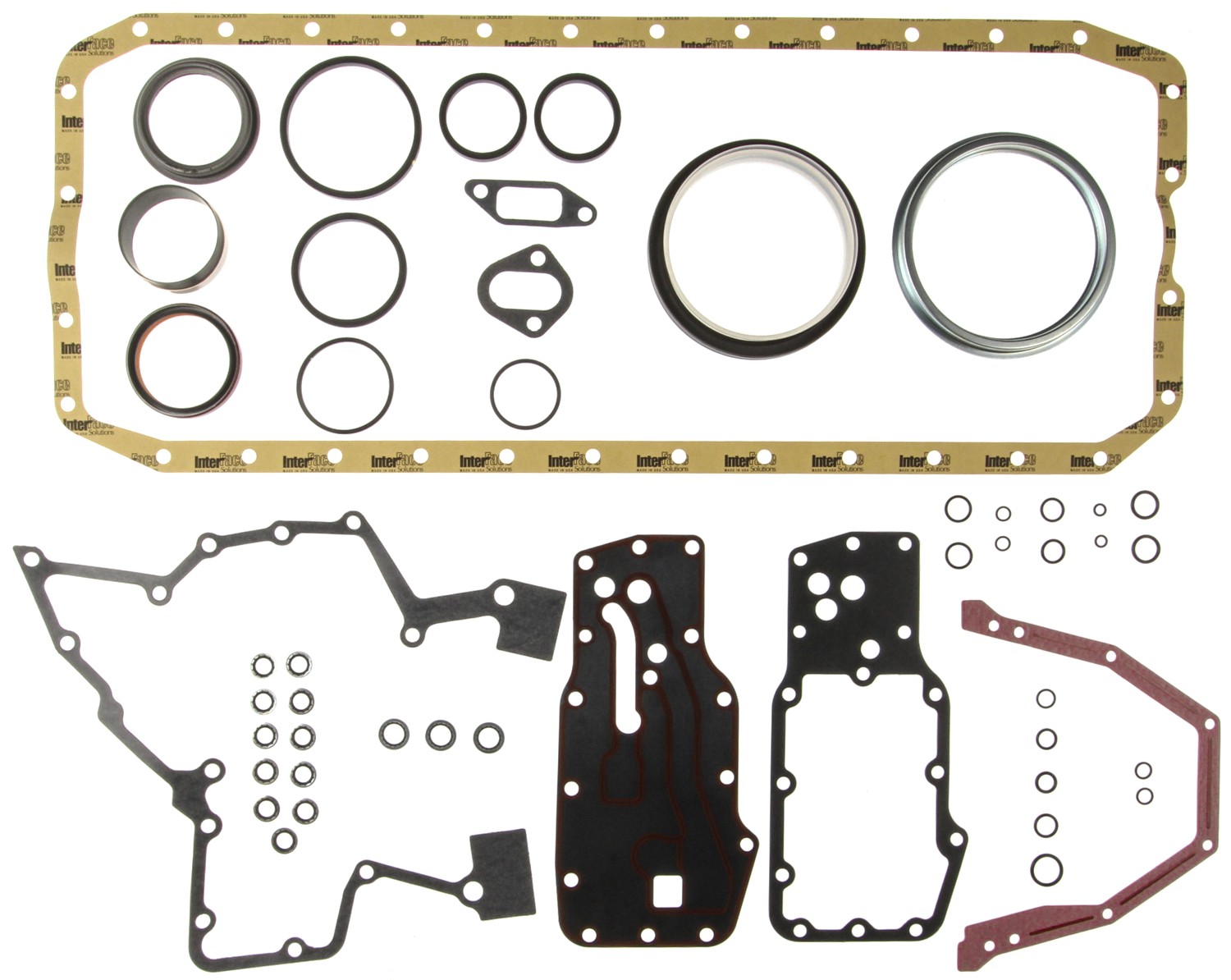 Mahle CS54556