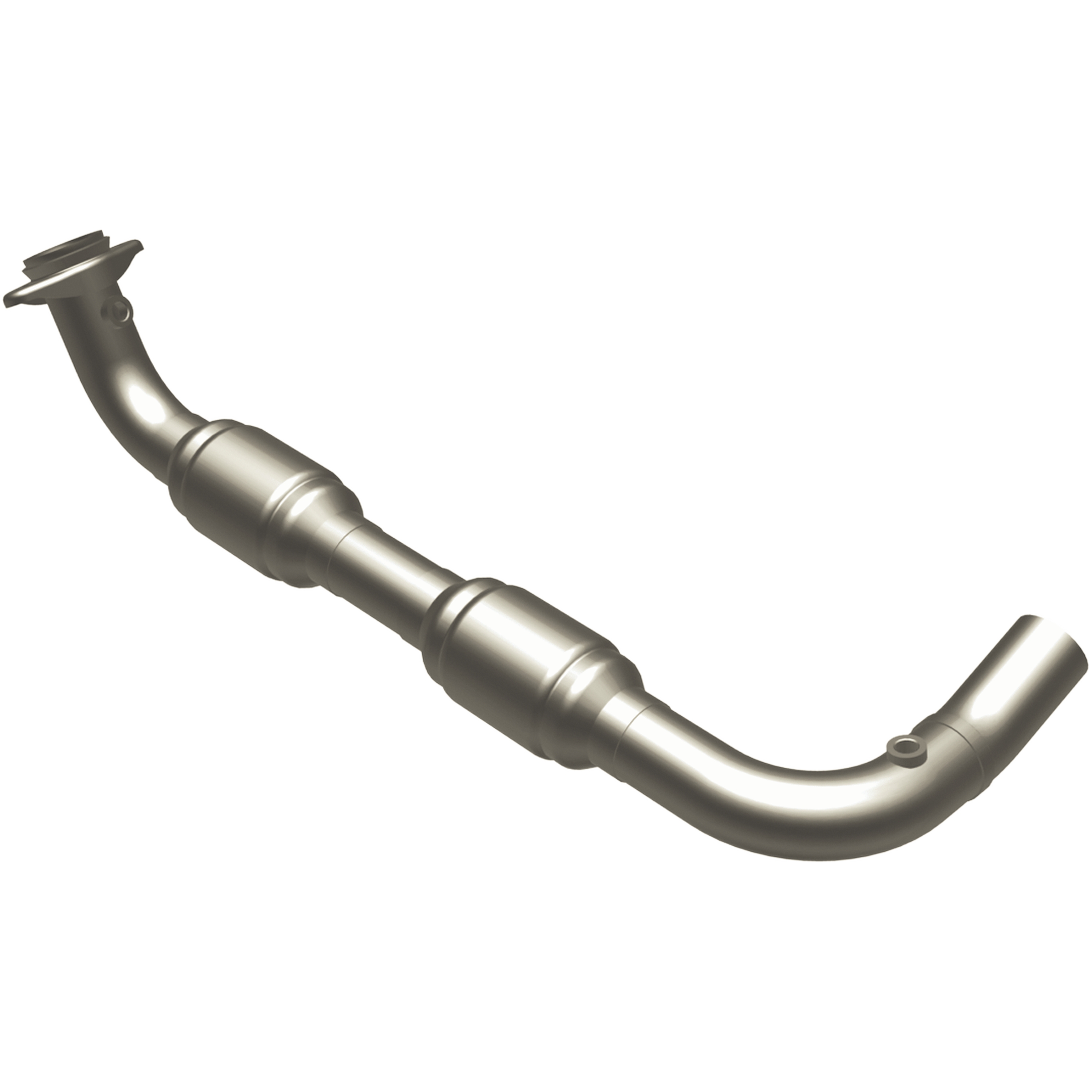 Magnaflow 93154 - Conv DF 01-03 Ford E150 4.2L Driver Side