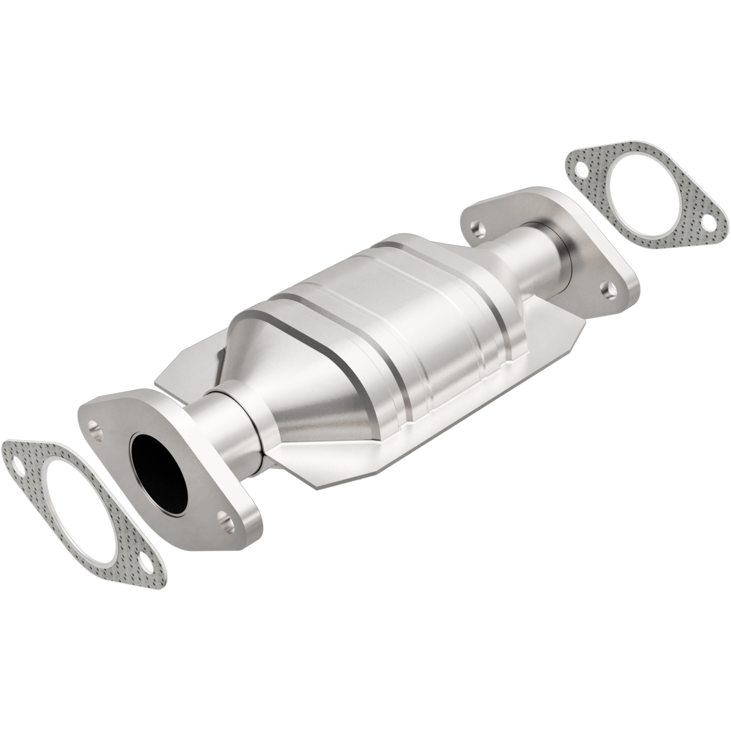 Magnaflow 93164 - Conv DF 99-04 Kia Spectra 1.8L