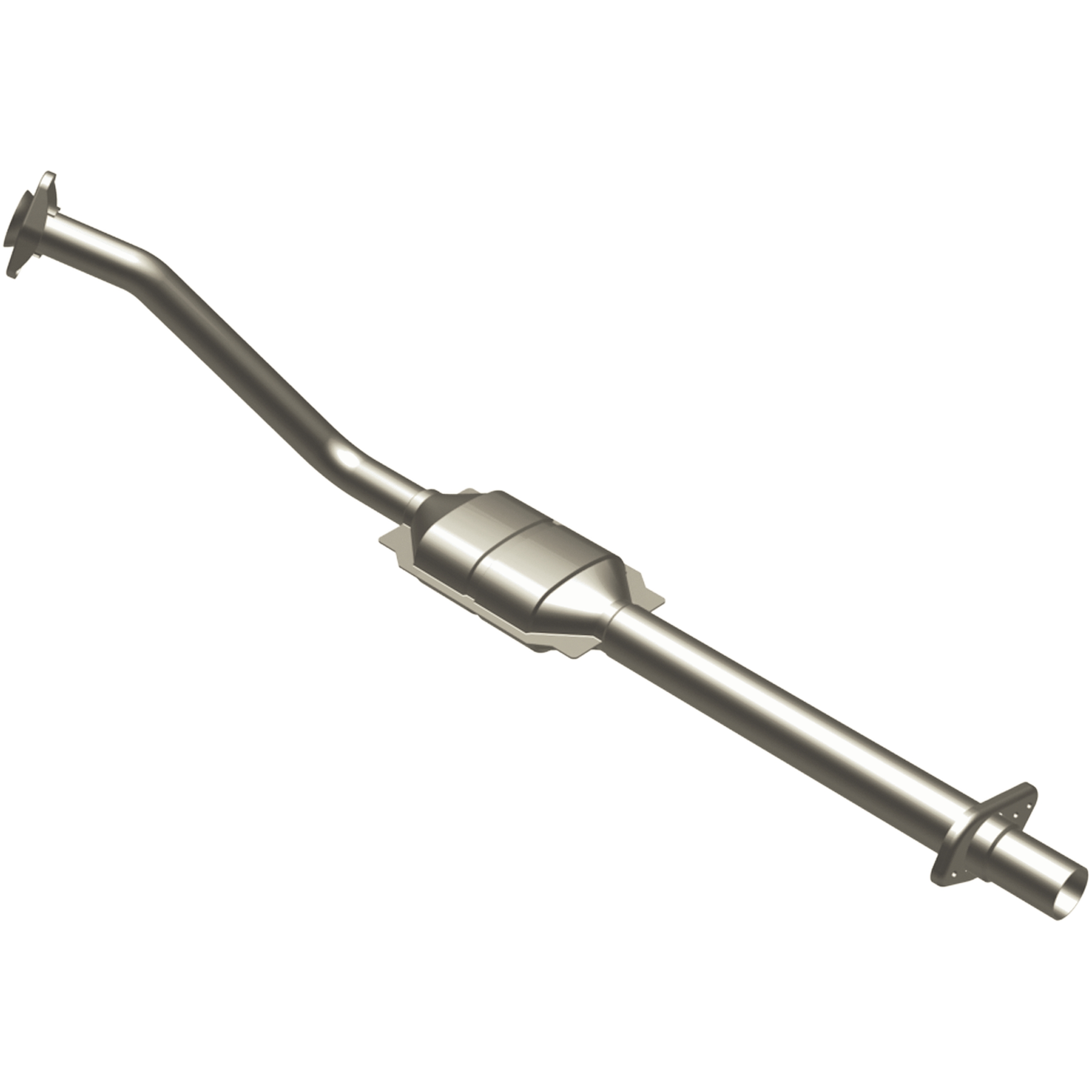 Magnaflow 93165 - Conv DF 93-95 GM Van 3.1L 49S