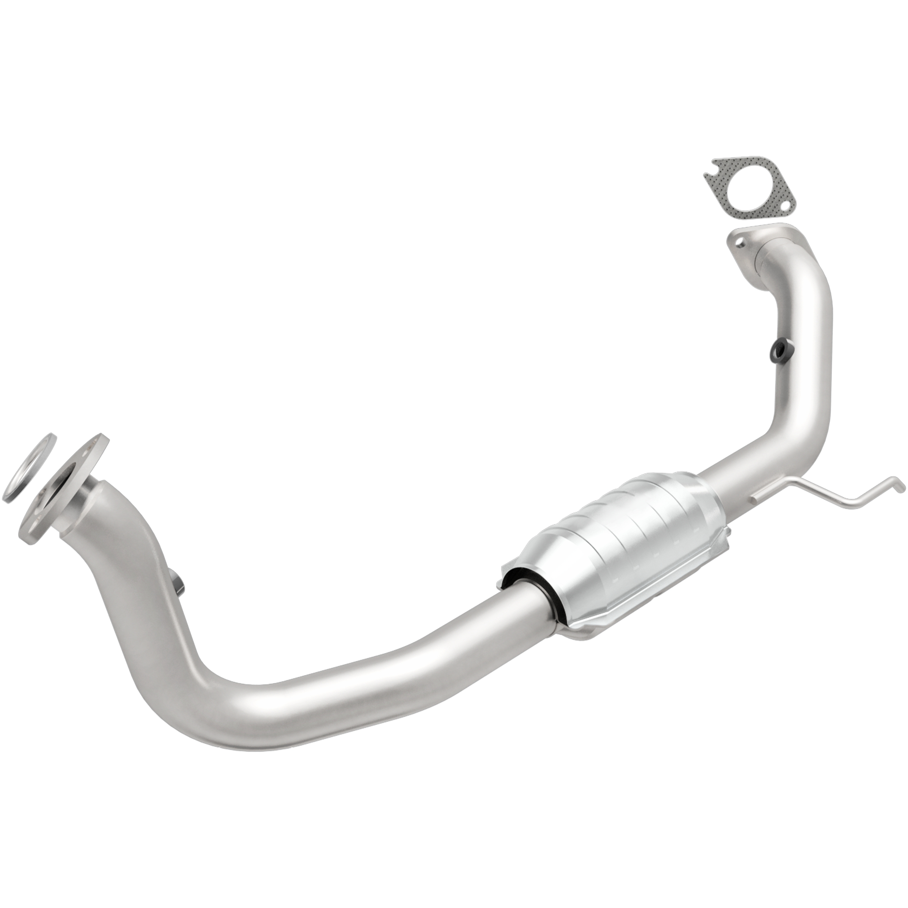 Magnaflow 93160 - Conv DF 98-02 Honda Passport 3.2L