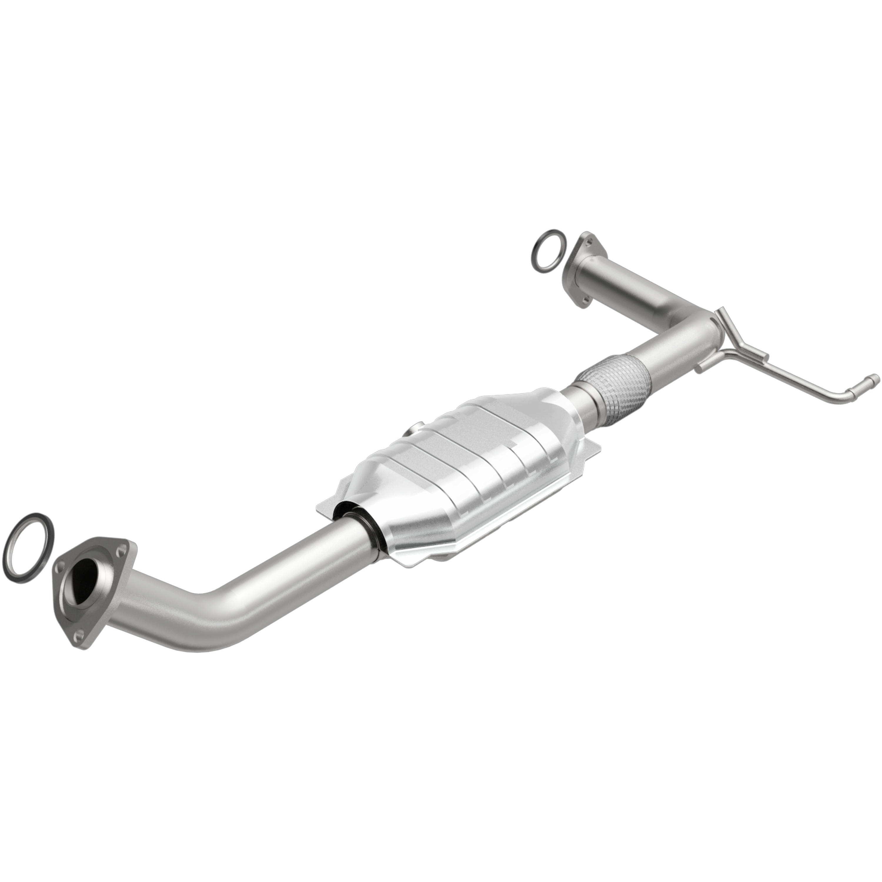 Magnaflow 93398 - CONV DF 05-06 Toyota Tundra 4.7L Driver Side Front
