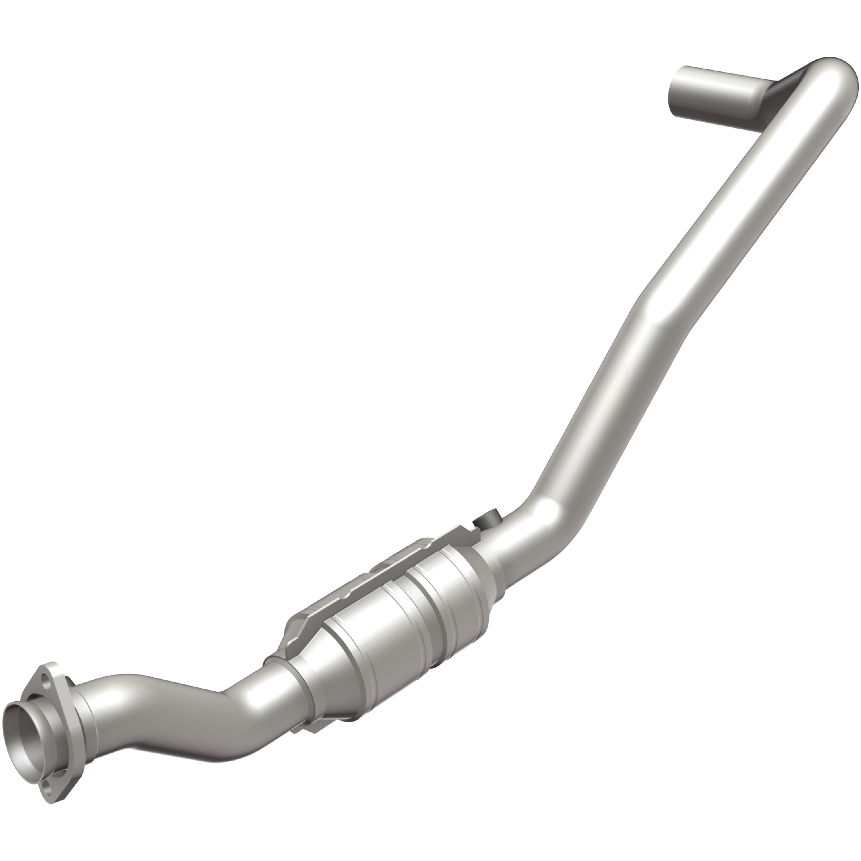 Magnaflow 93417 - Conv DF 04-05 Dodge RAM 1500 Pickup 3.7L (Inc 4WD 4.7L) D/S Magnaflow 93417 - Conv DF 04-05 Dodge RAM 1500 Pickup 3.7L (Inc 4WD 4.7L) D/S