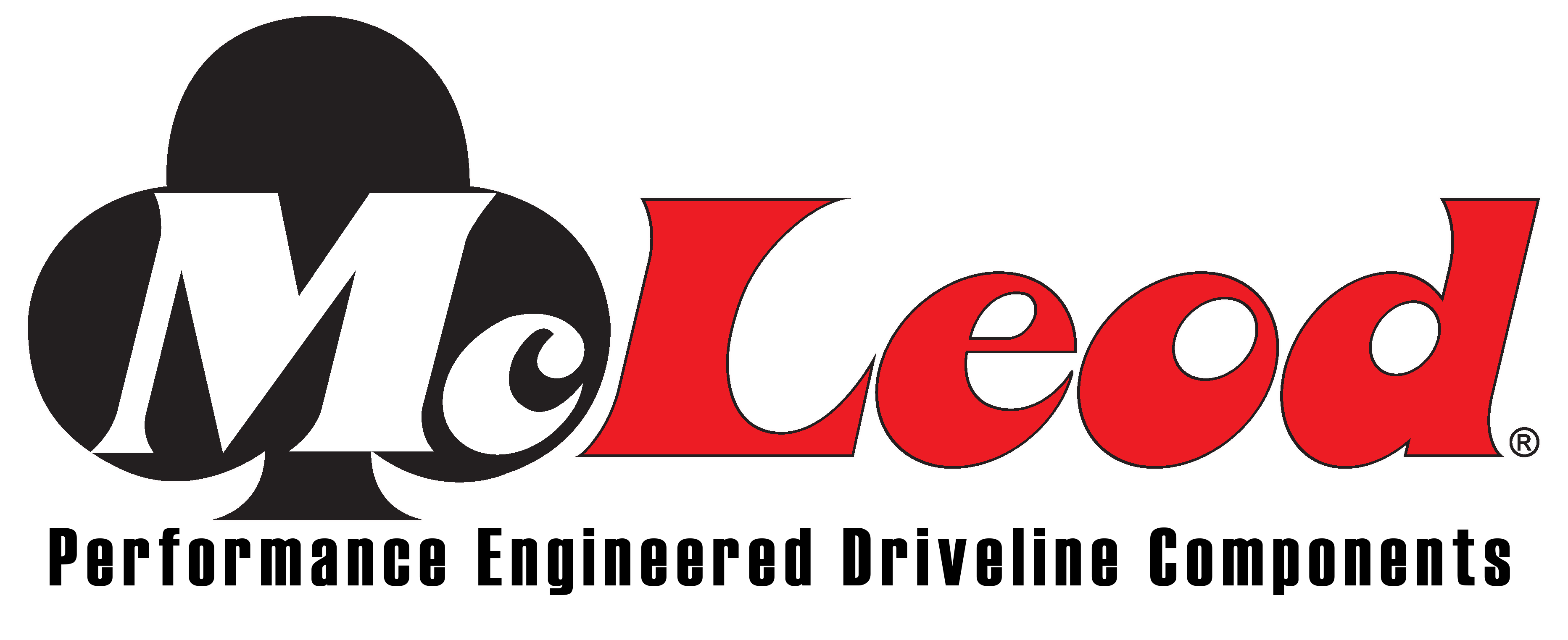 Mcleod MCL-14-326 - 79-04 Ford Mustang Hydraulic Throwout Bearing  w/External Slave & Qwik Disconnect Lines