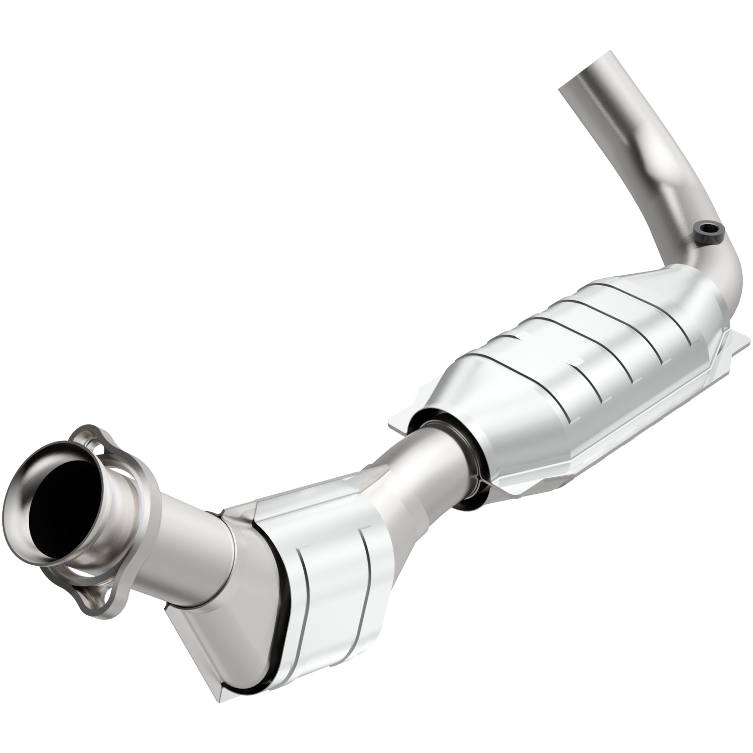 Magnaflow 93428 - Conv DF 97-98 Ford F-150 Pickup 4.2L D/S 4WD (49 State)