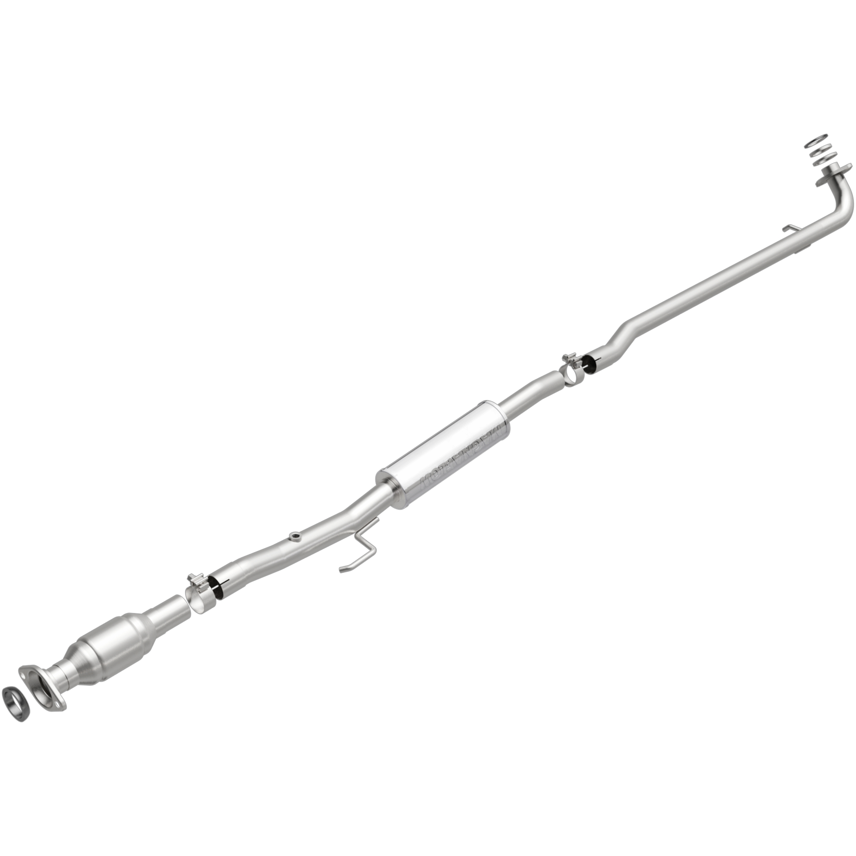 Magnaflow 93220 - Conv DF 00-04 Toyota Avalon 3.0L Magnaflow 93220 - Conv DF 00-04 Toyota Avalon 3.0L