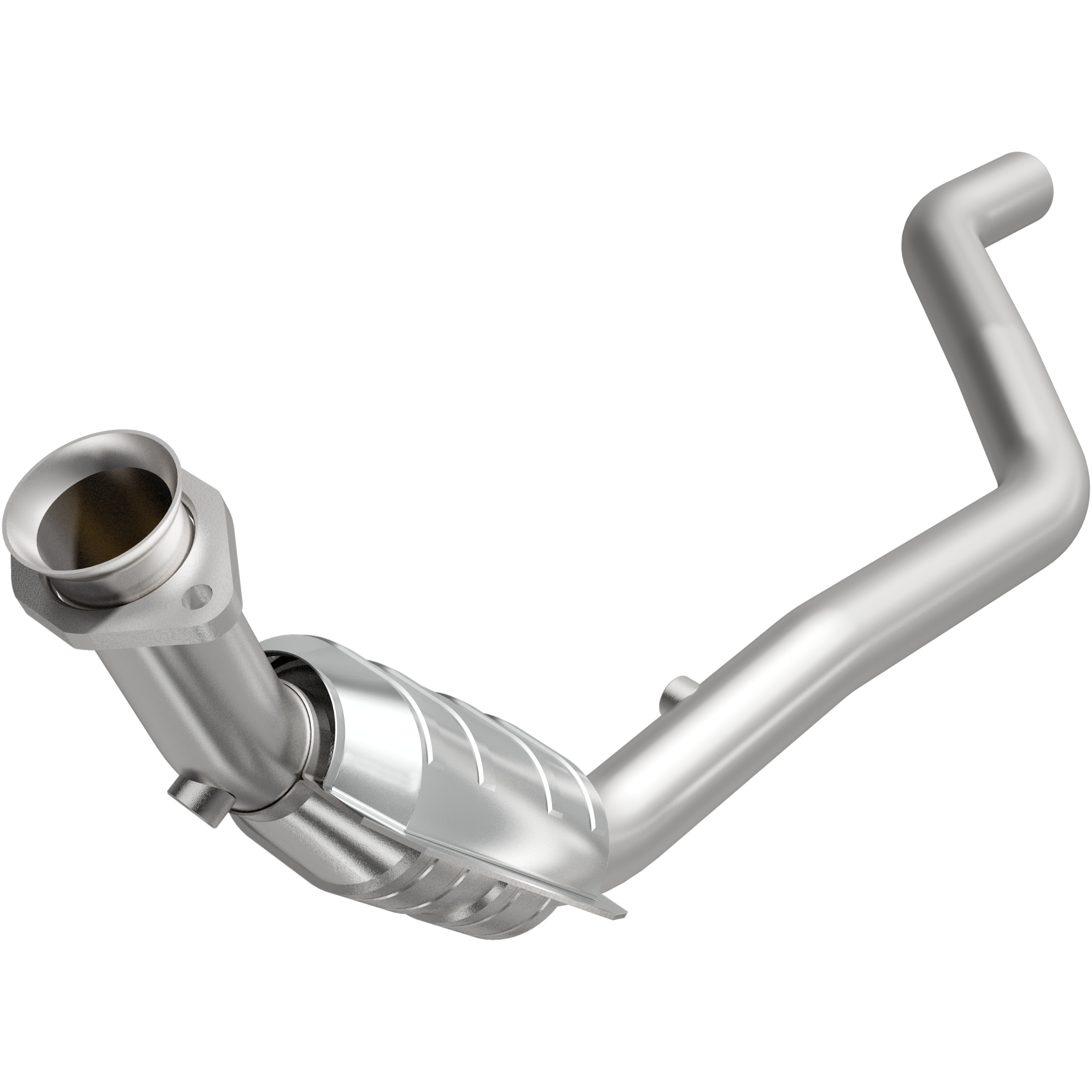 Magnaflow 93209 - Conv DF 00-02 Lincoln LS Driver Side
