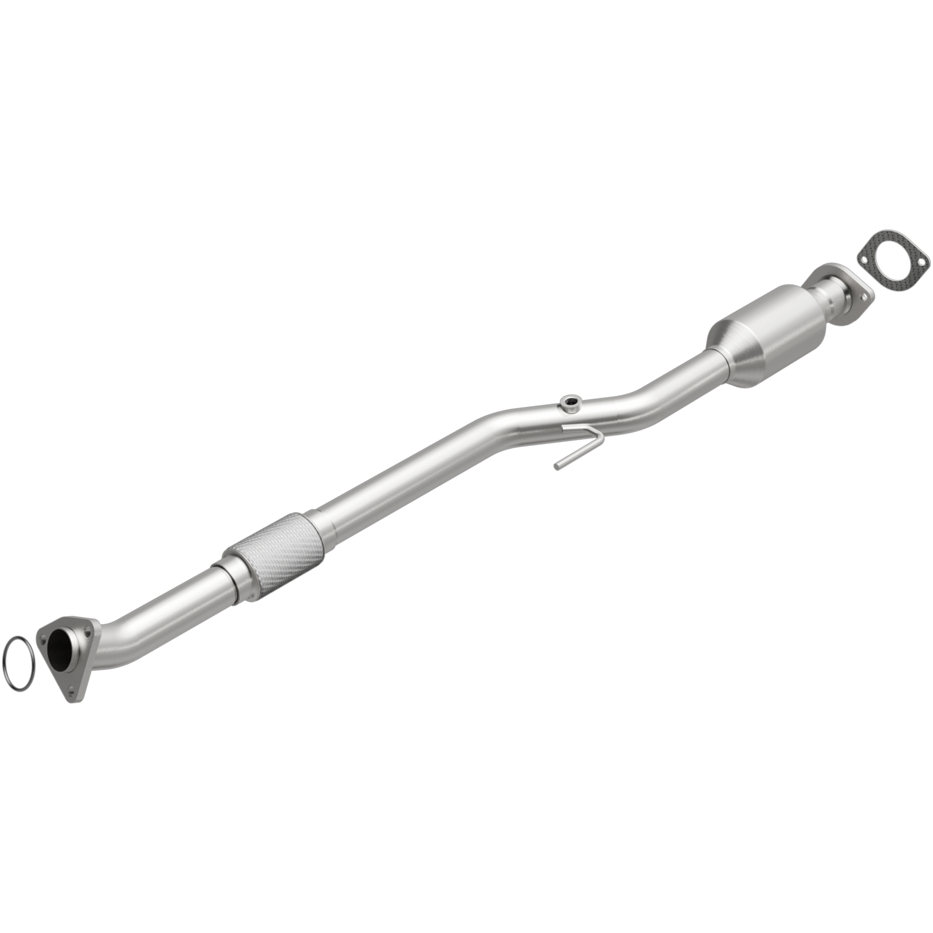Magnaflow 93355 - Conv DF 03-06 Sentra 1.8L Rear Magnaflow 93355 - Conv DF 03-06 Sentra 1.8L Rear