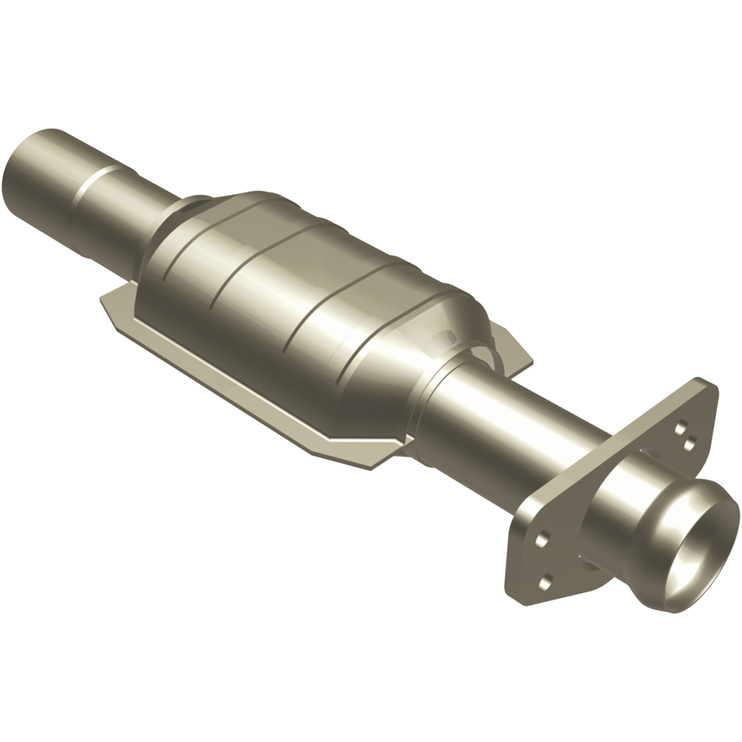 Magnaflow 93485 - Conv DF 92-94 GM S10 Blazer Bravada Magnaflow 93485 - Conv DF 92-94 GM S10 Blazer Bravada