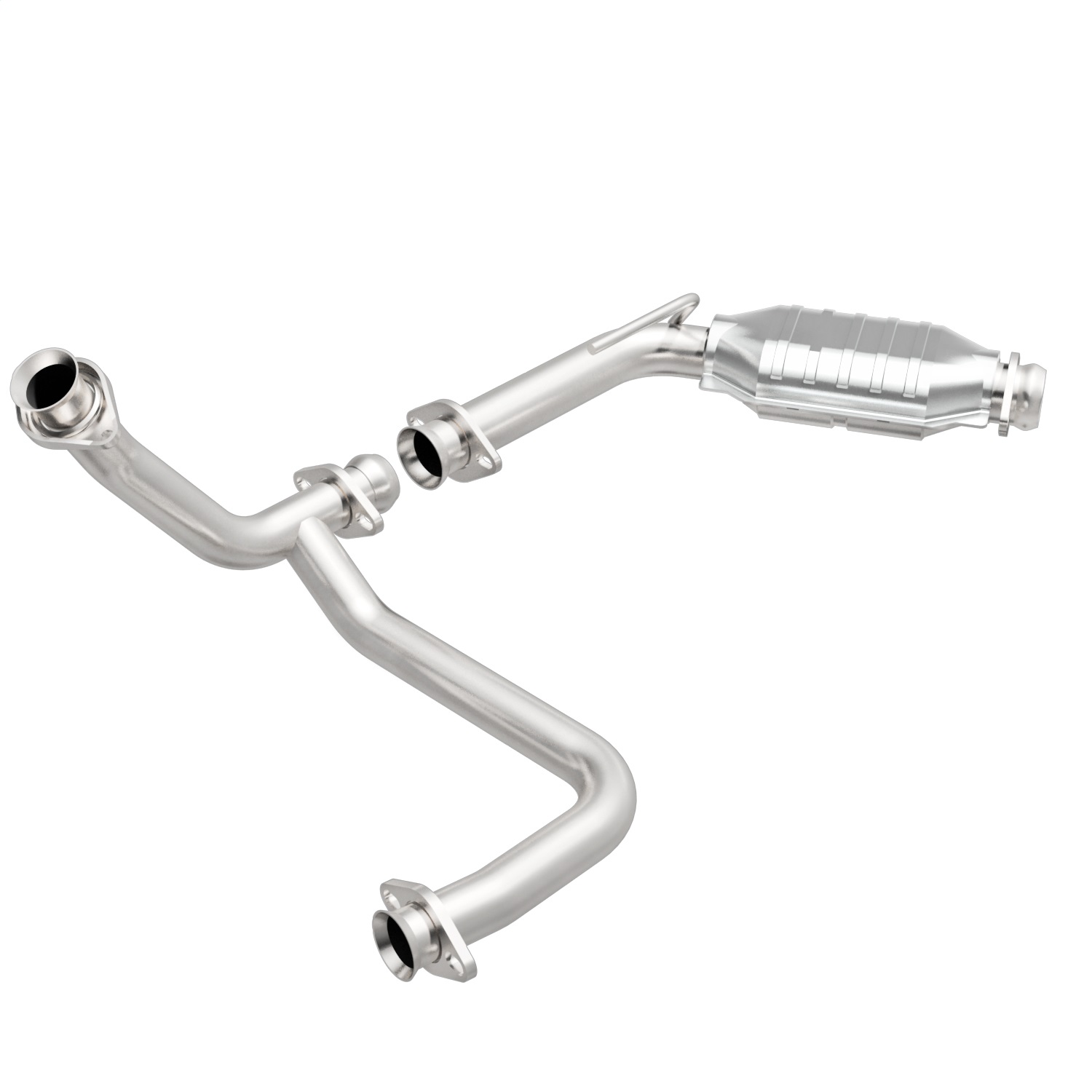 Magnaflow 93360 - Conv DF Ford-Mercury 84 87 Magnaflow 93360 - Conv DF Ford-Mercury 84 87