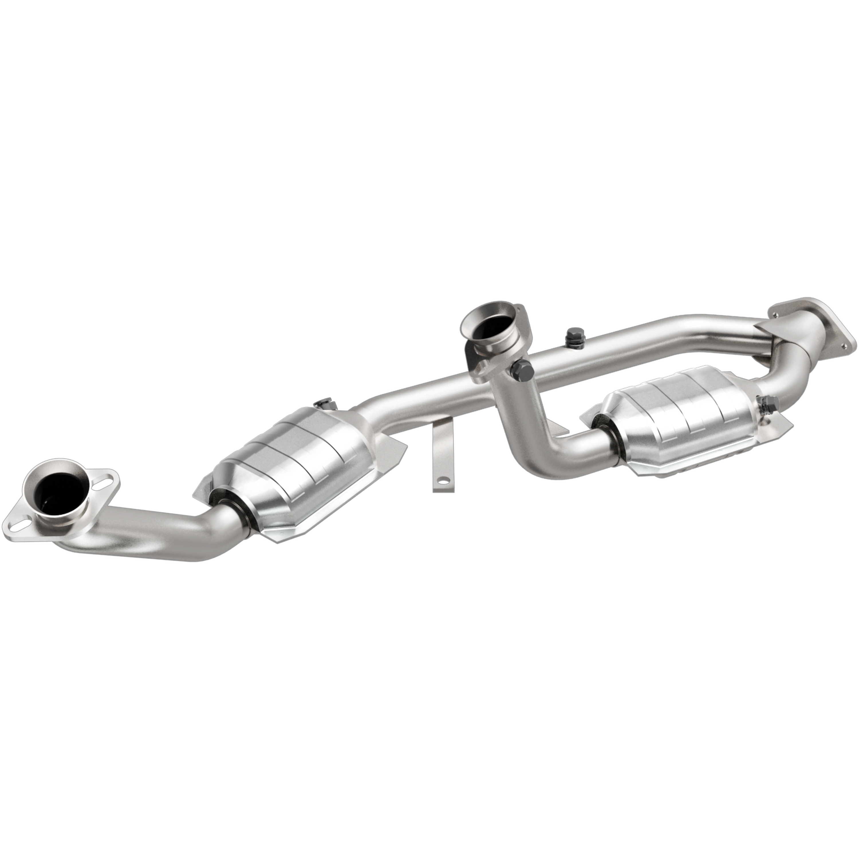 Magnaflow 93342 - Conv DF Windstar 97-98 3.0L Magnaflow 93342 - Conv DF Windstar 97-98 3.0L