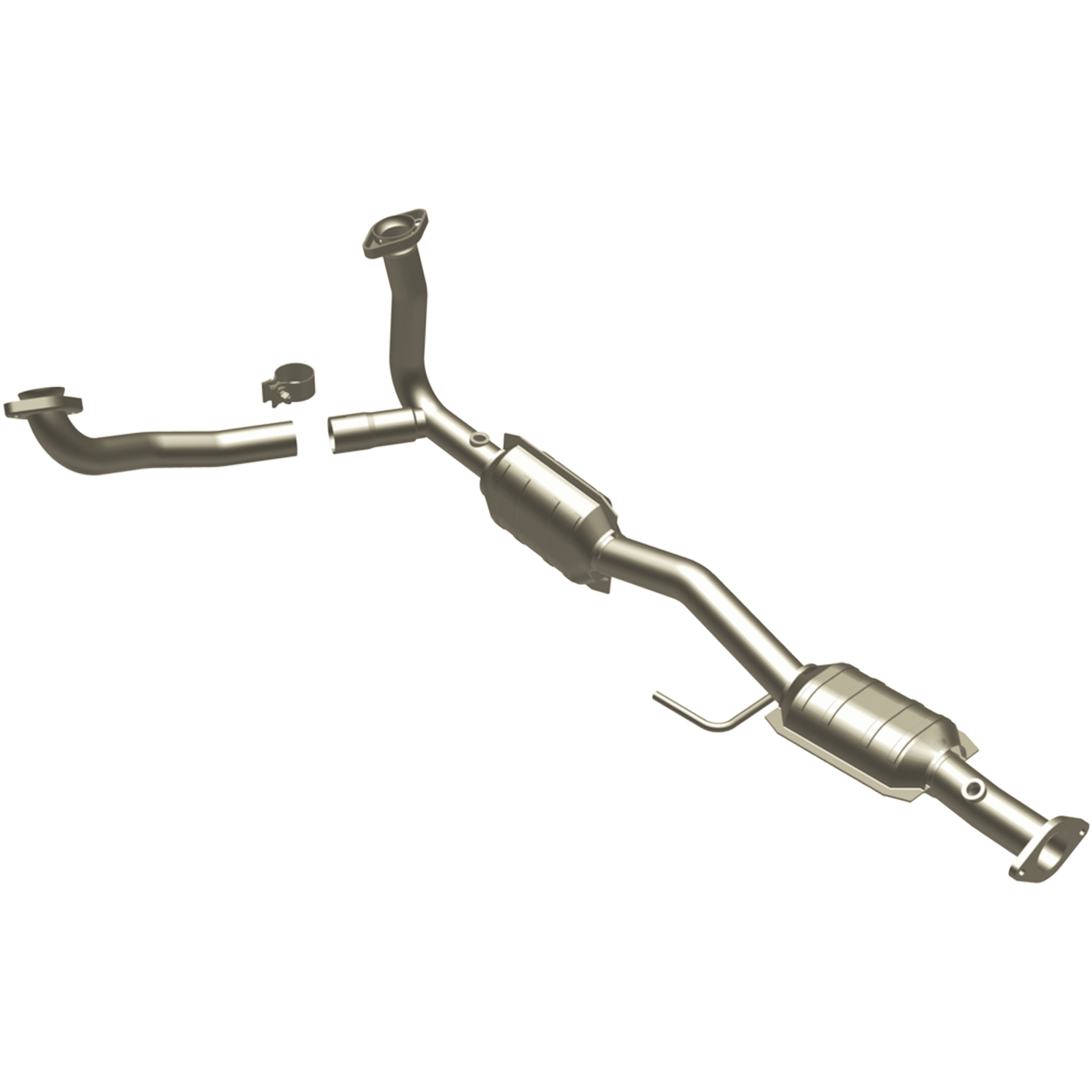 Magnaflow 93311 - Conv DF Aerostar 90-94 4.0L