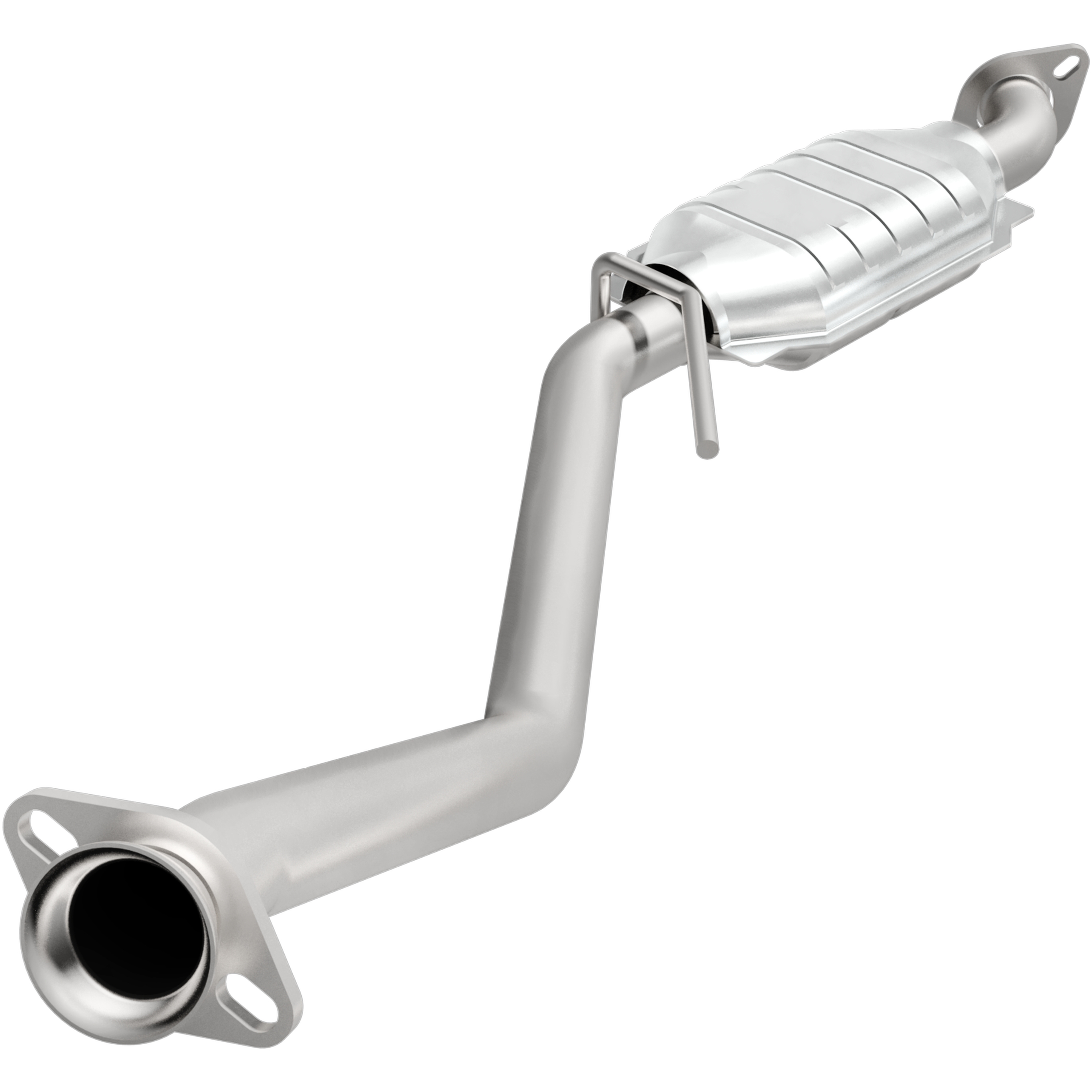 Magnaflow 93340 - Conv DF Ford 87 93