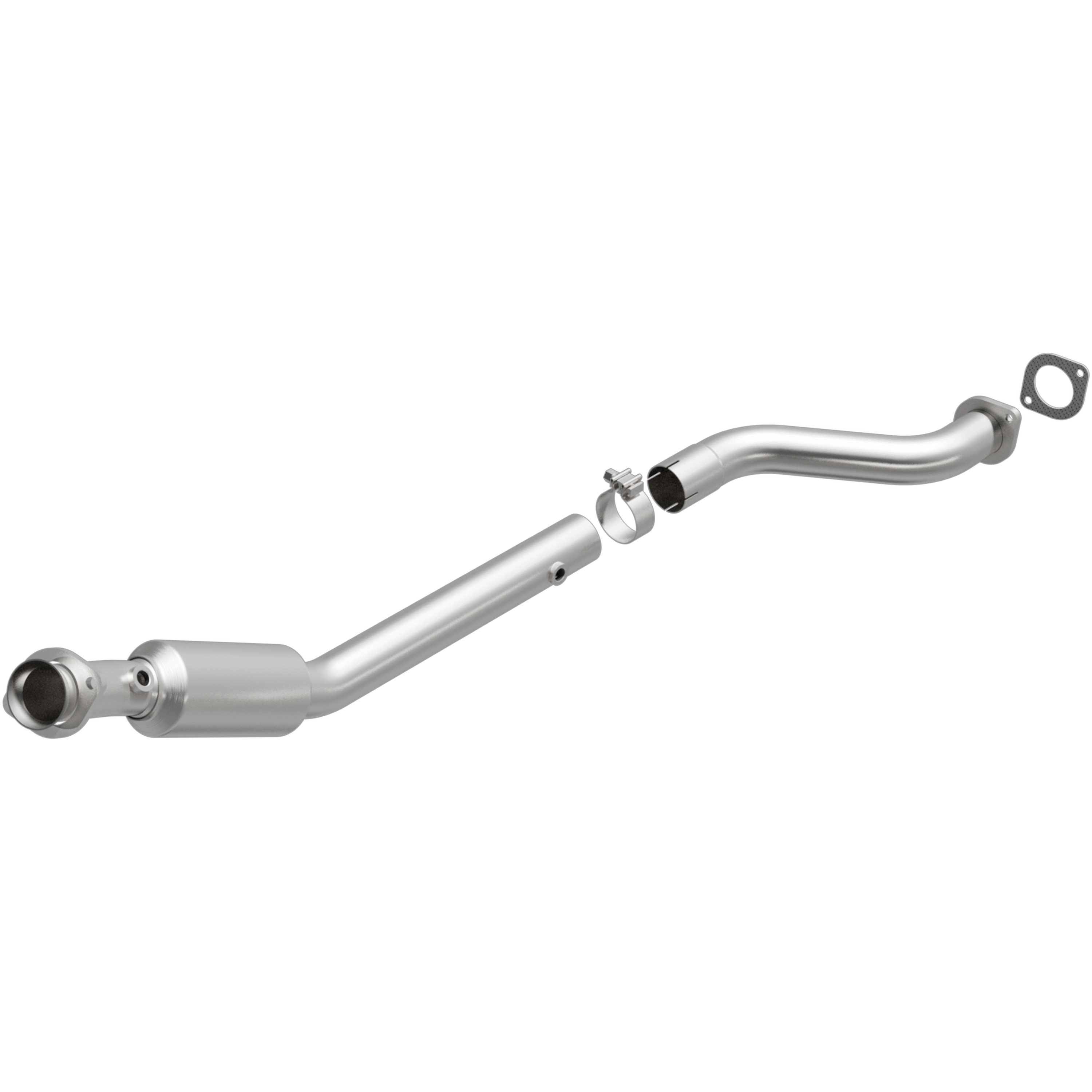 Magnaflow 93995 - Conv DF GTO- 2005-2006 6.0L Magnaflow 93995 - Conv DF GTO- 2005-2006 6.0L