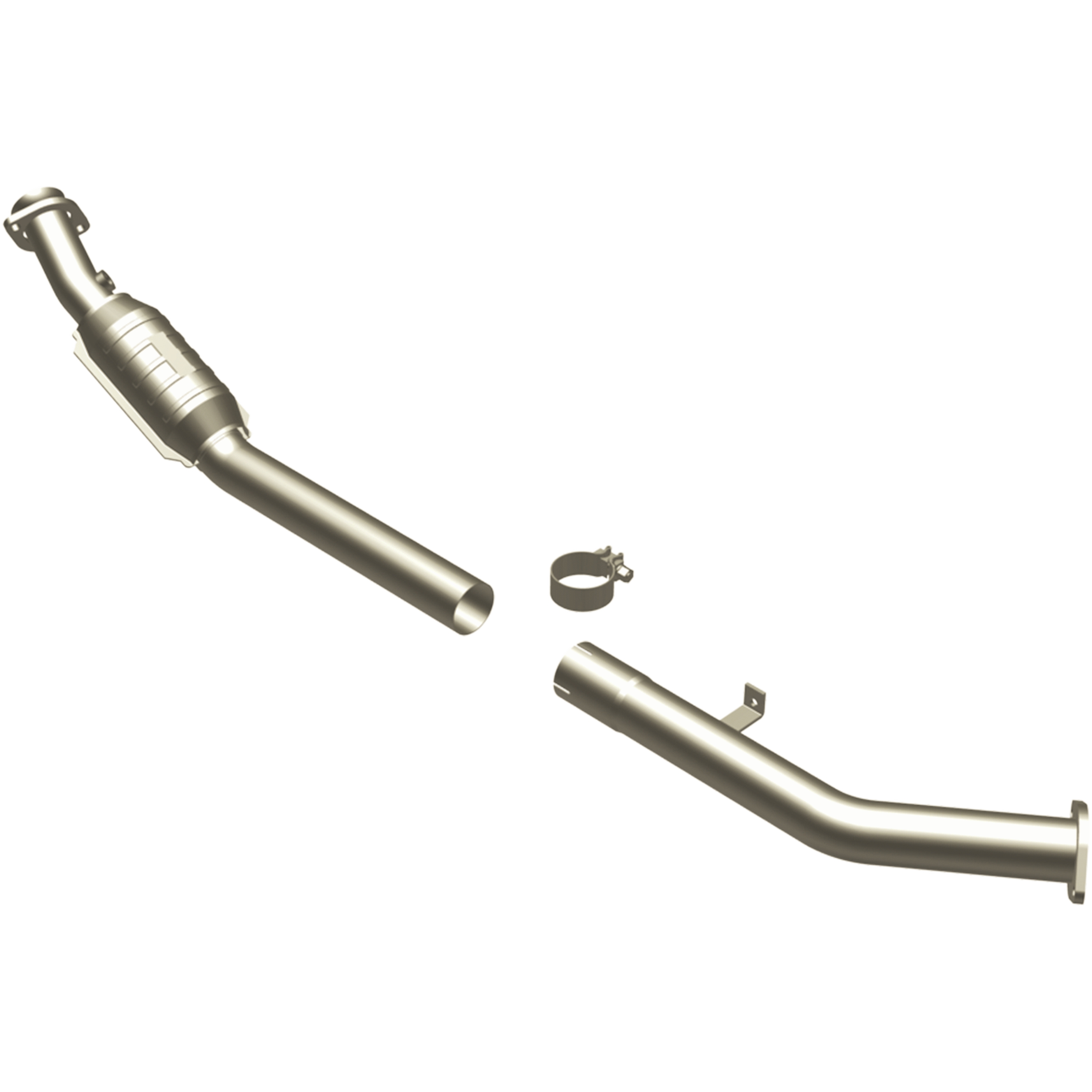 Magnaflow 93992 - Conv DF GTO- 2004 8 5.7L