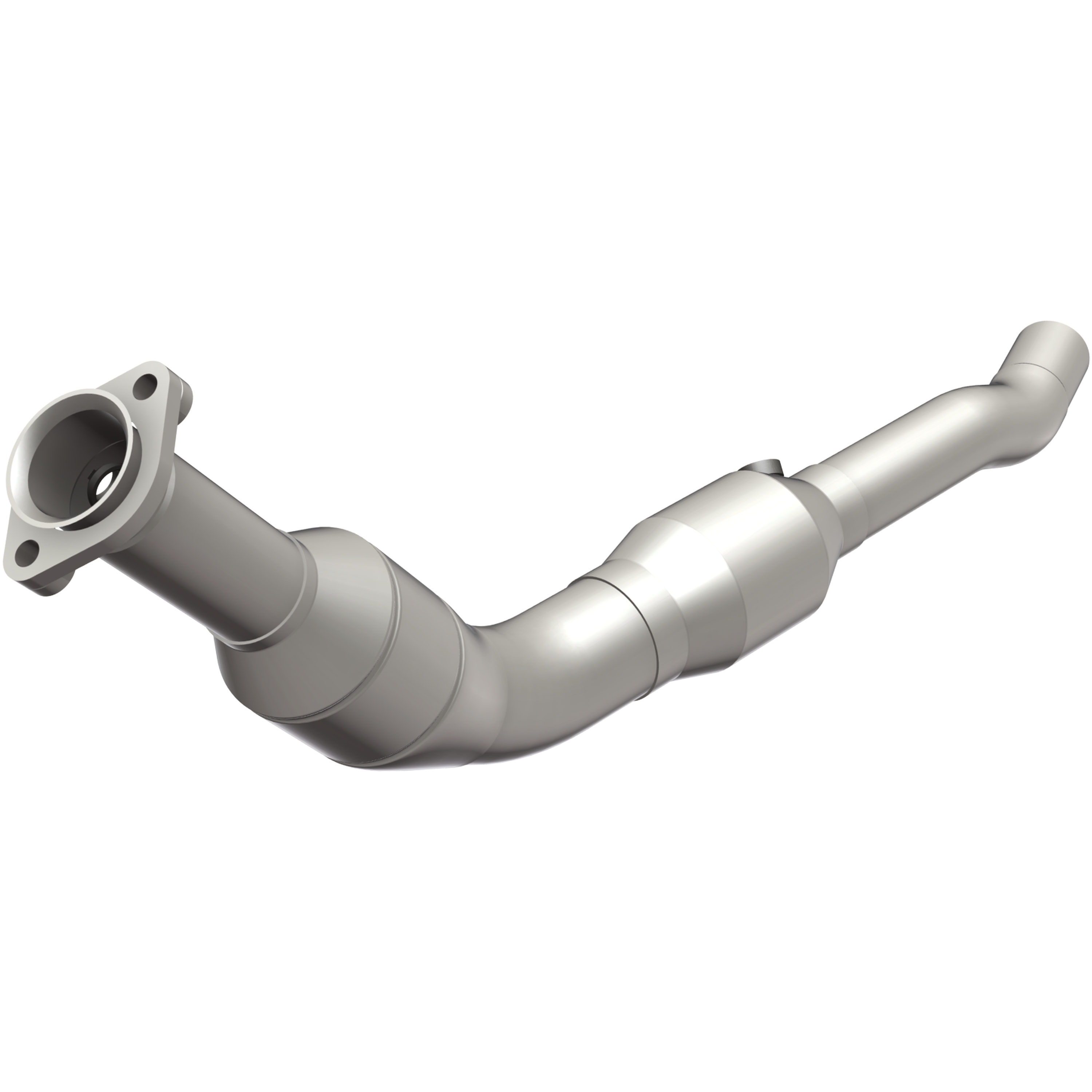 Magnaflow 93687 - Conv DF 05-08 LR3/RR Sport Driver Side