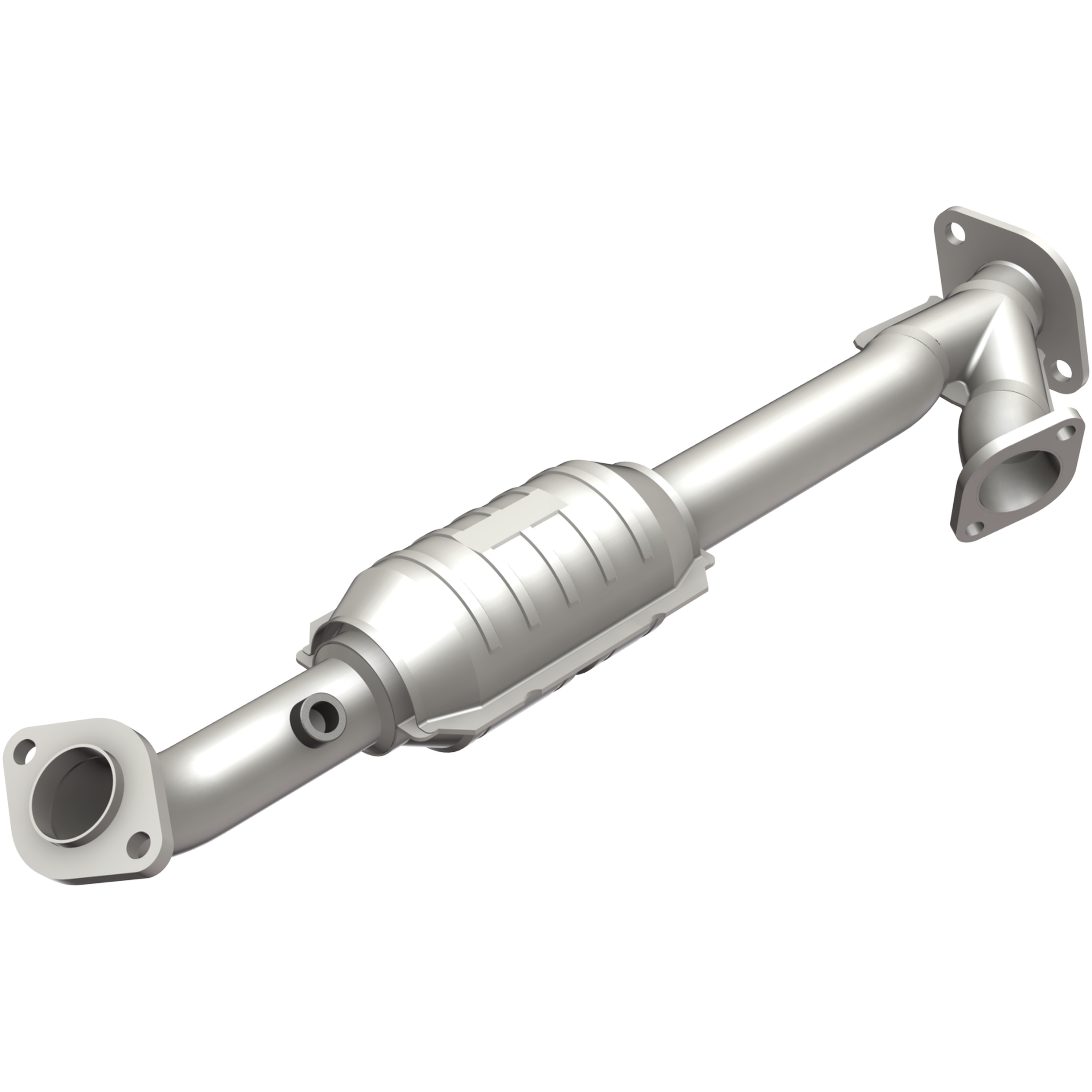 Magnaflow 93657 - Conv DF 05-07 4Runner Passenger Side Rear