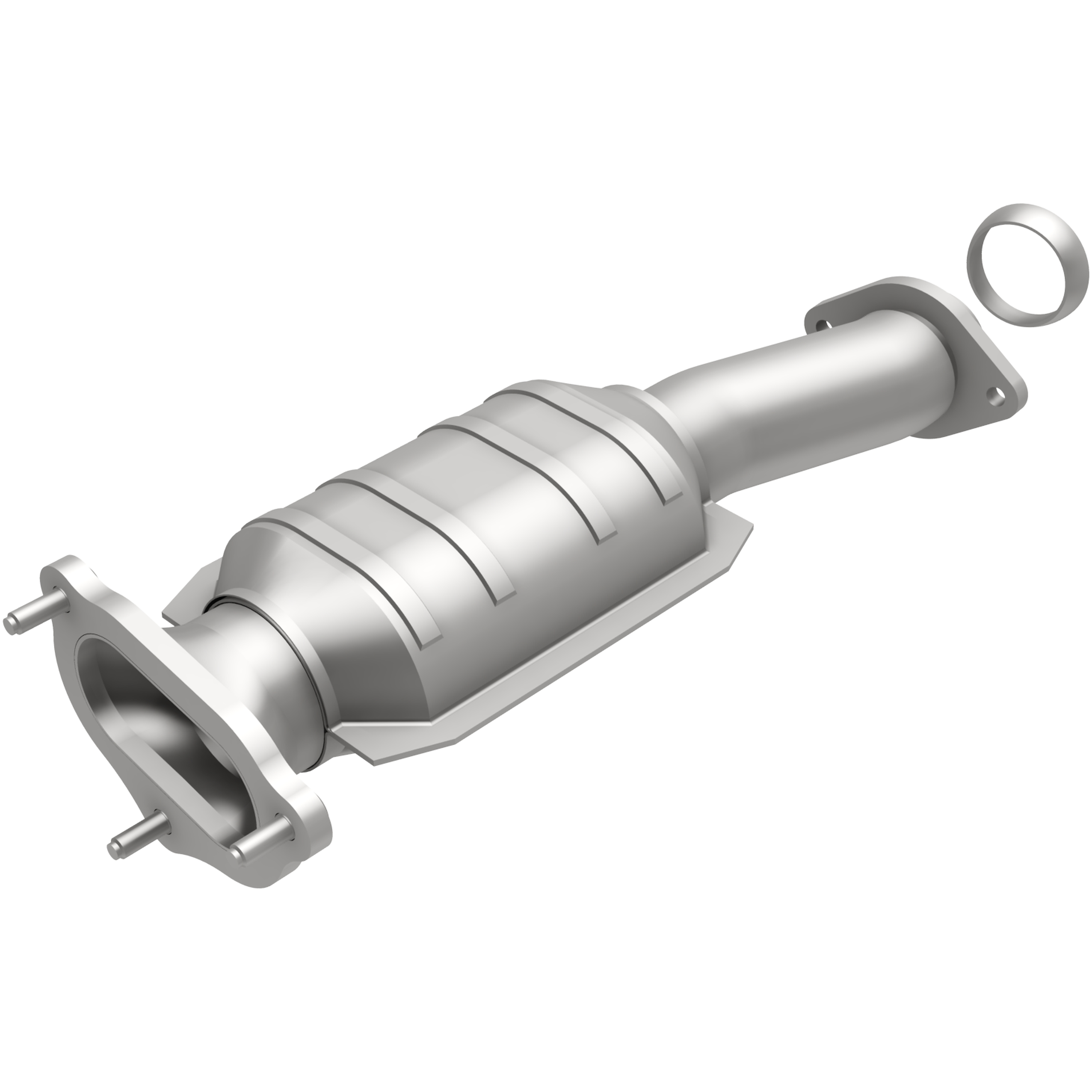Magnaflow 93641 - Conv DF 04 Ranger/BSer 3.0 Rear