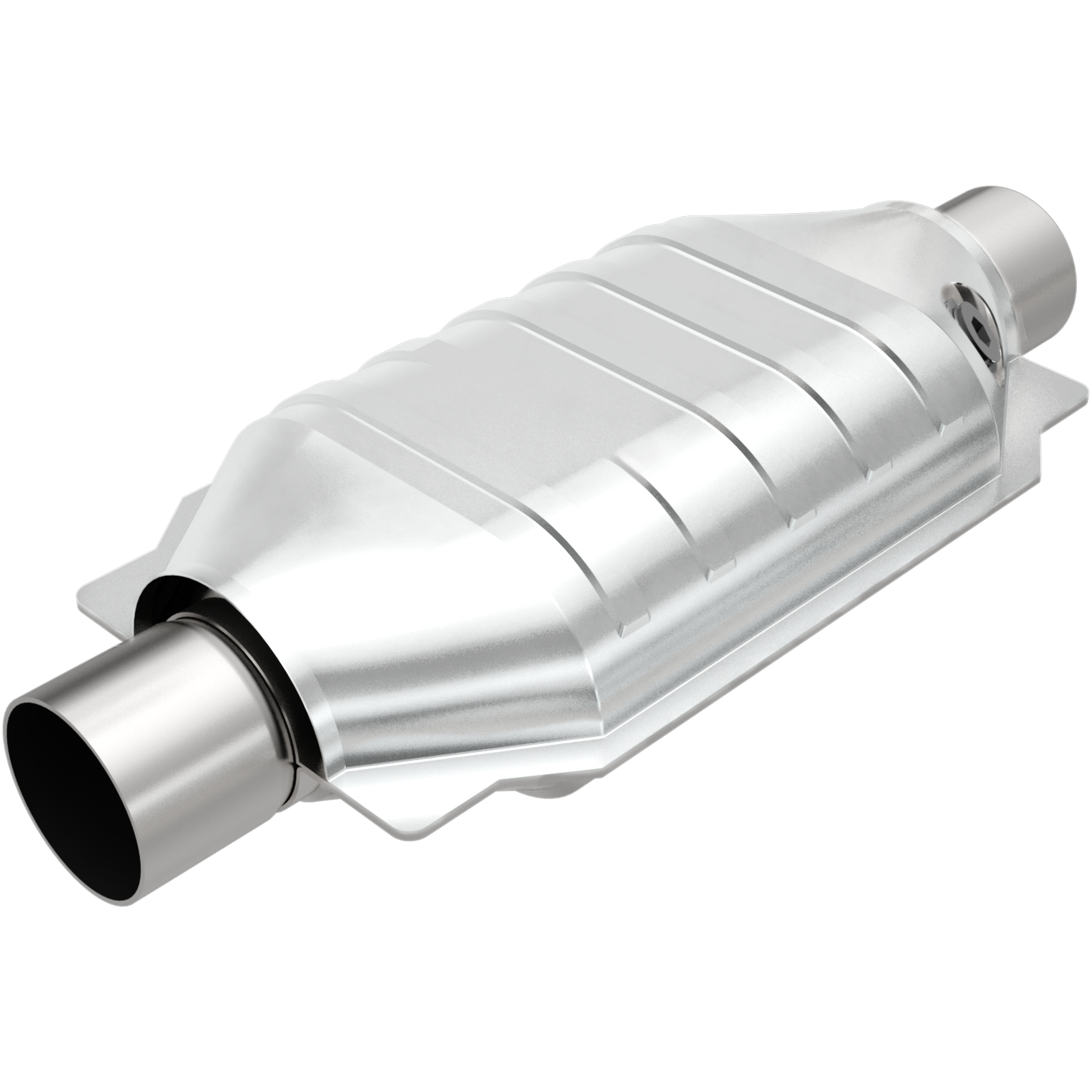 Magnaflow 94235 - Conv Univ 2.25 W/O2 Boss