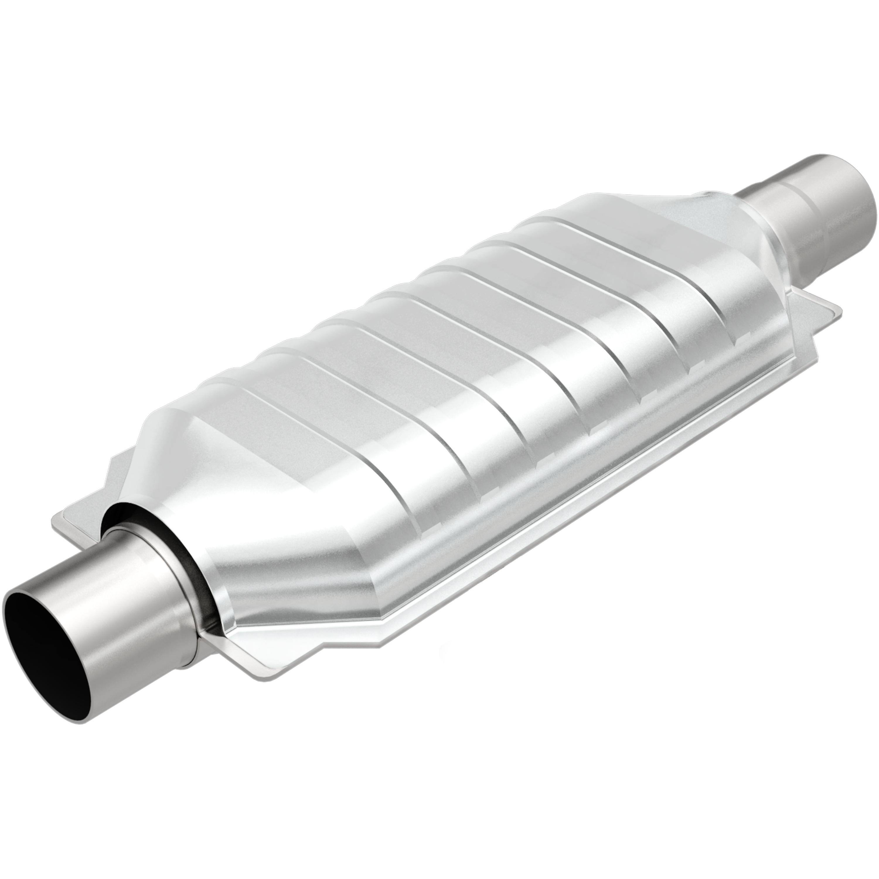 Magnaflow 94406 - Conv Univ 2.5