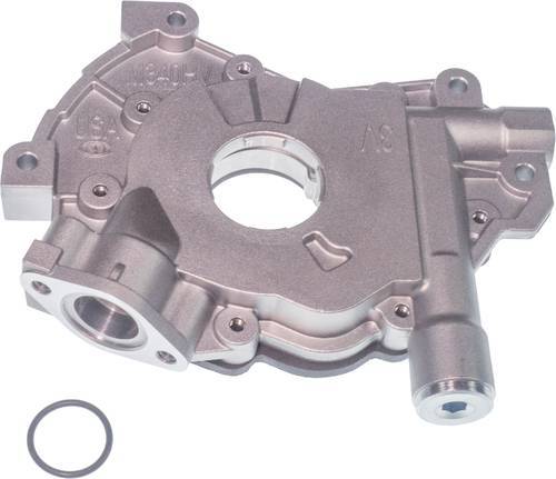 Melling M340HV - High Volume Replacement Oil Pump