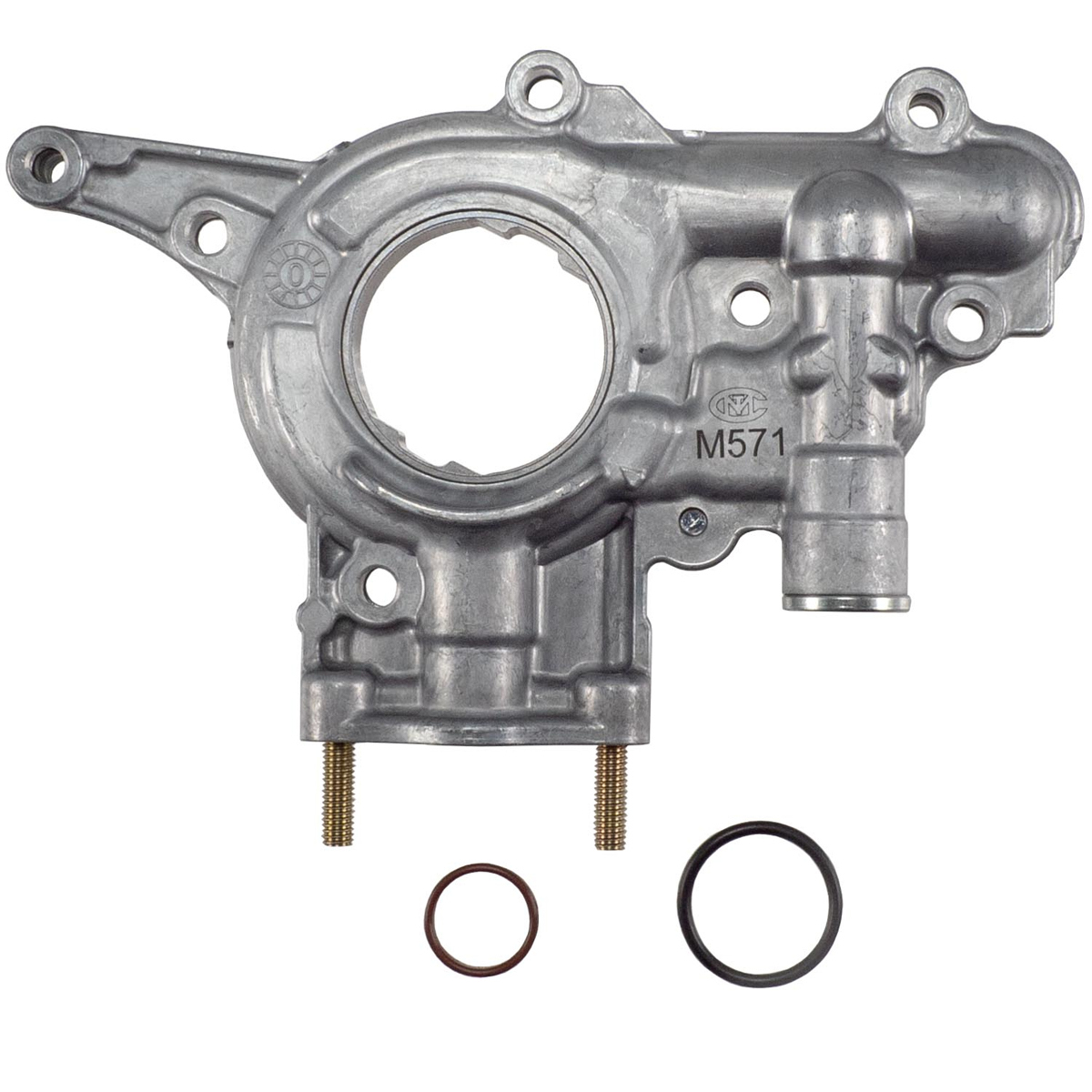 Melling M571 - Stock Replacement Oil Pump