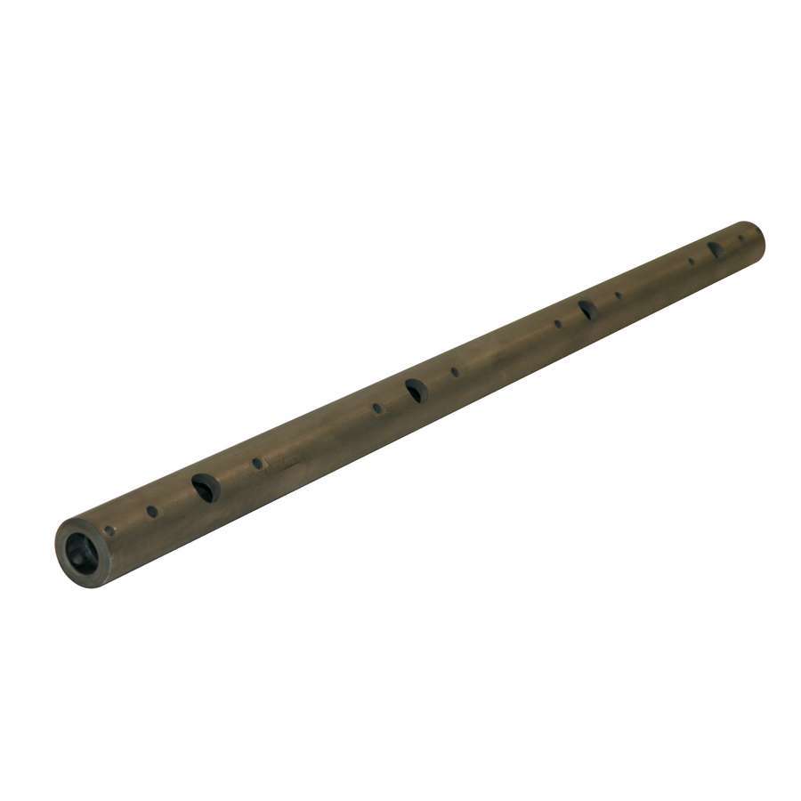 Melling MRS-641 - Stock Replacement Rocker Arm Shaft