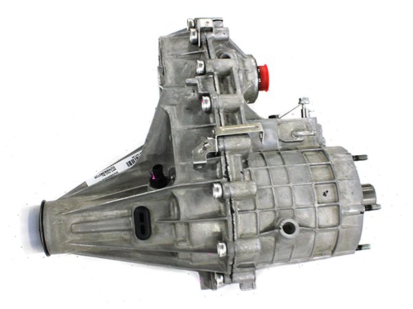 Merchant Automotive 10604