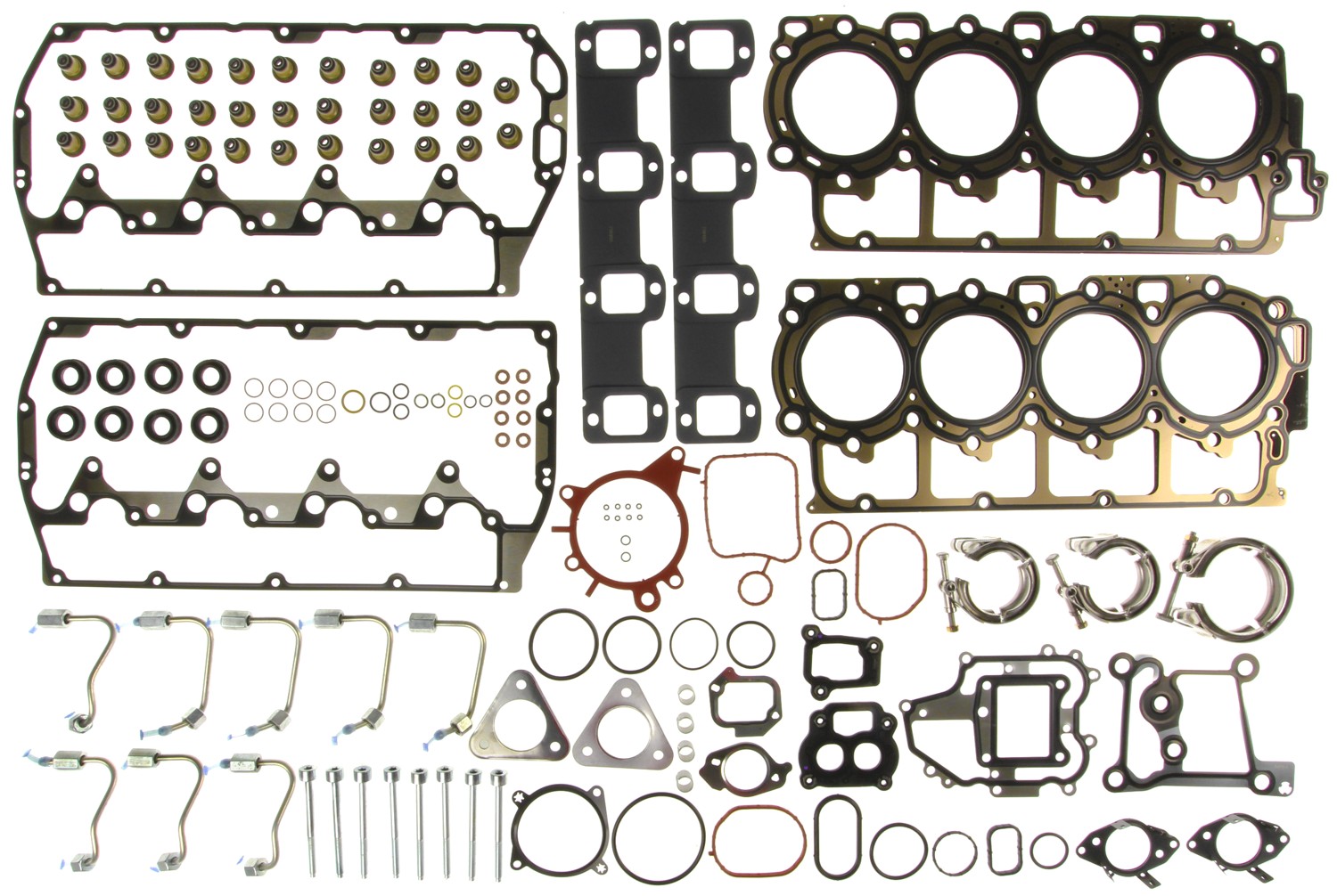 Mahle HS54886 Mahle HS54886