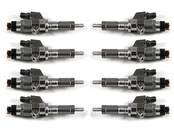 Merchant Automotive 10801-8