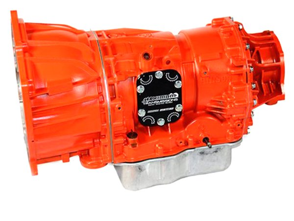 Merchant Automotive 10741-4WD
