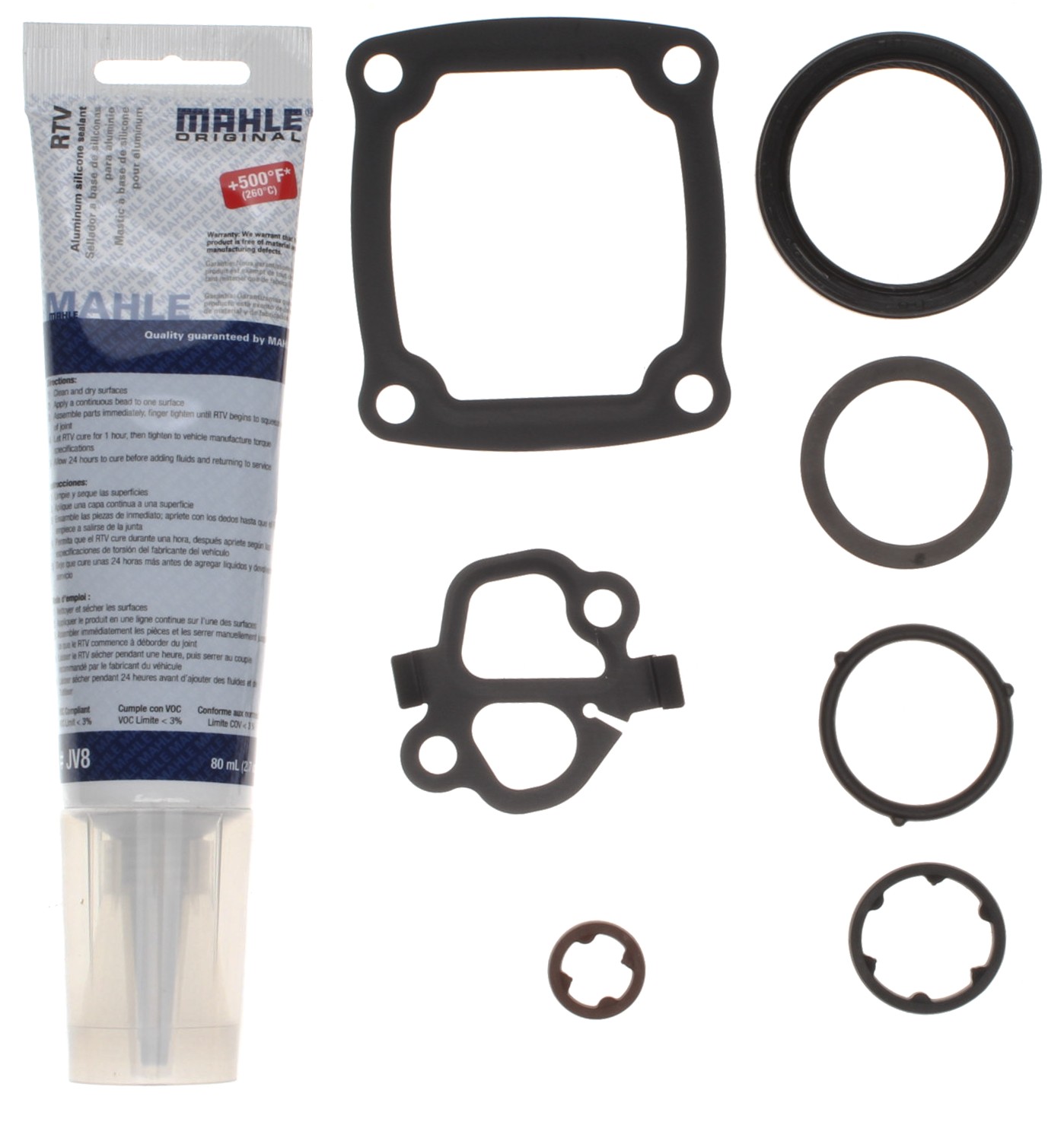Mahle JV5185 Mahle JV5185