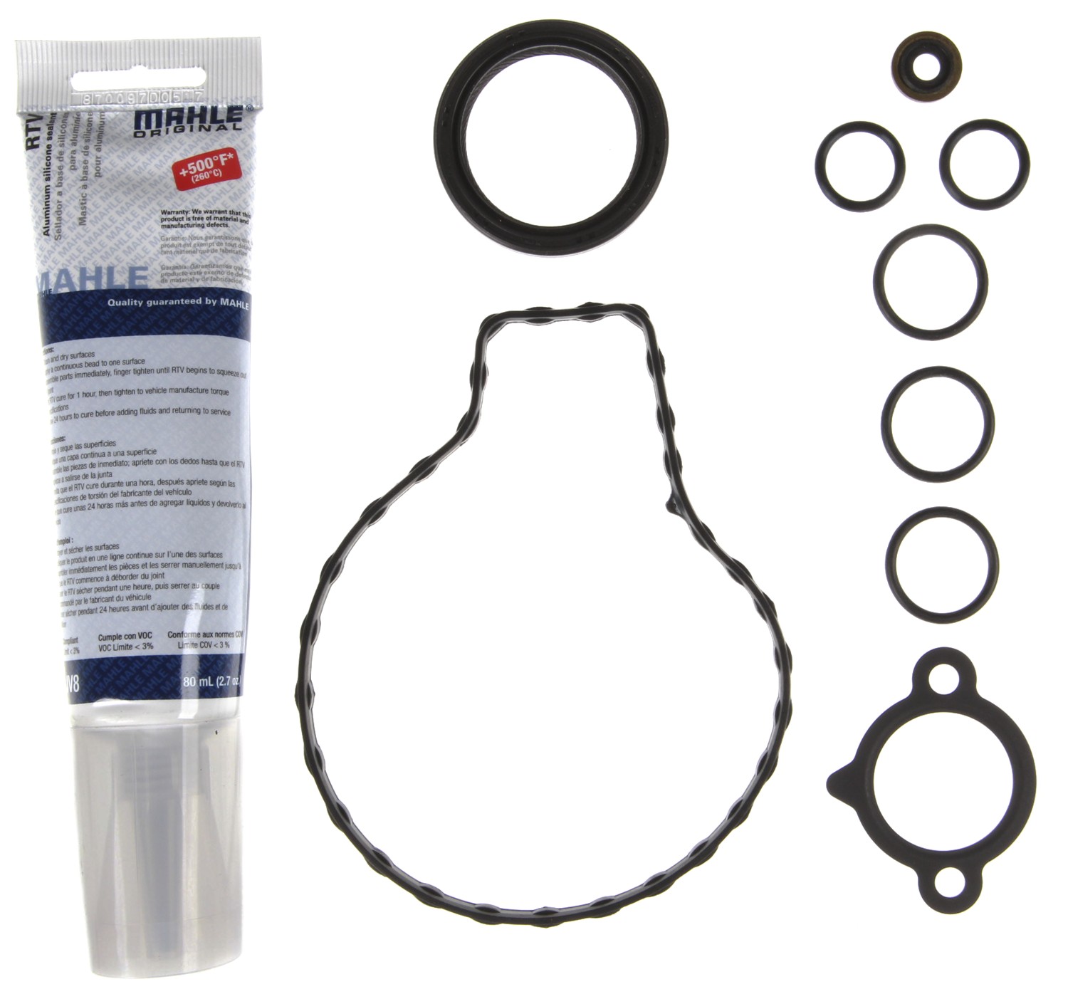 Mahle JV5188