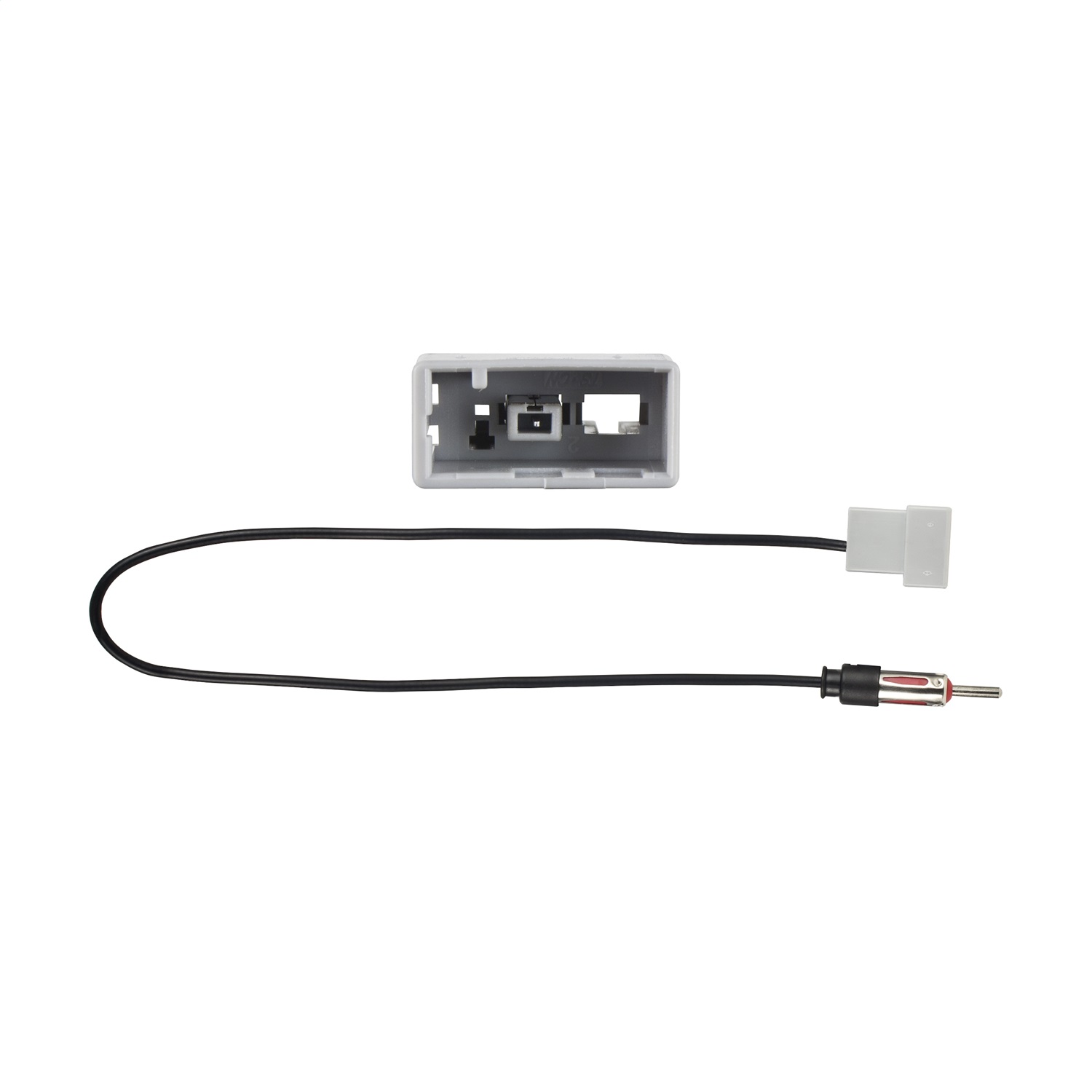 Metra Electronics 40-SB10-18 - ANTENNAWorks; Antenna Adaptor Cable Metra Electronics 40-SB10-18 - ANTENNAWorks; Antenna Adaptor Cable