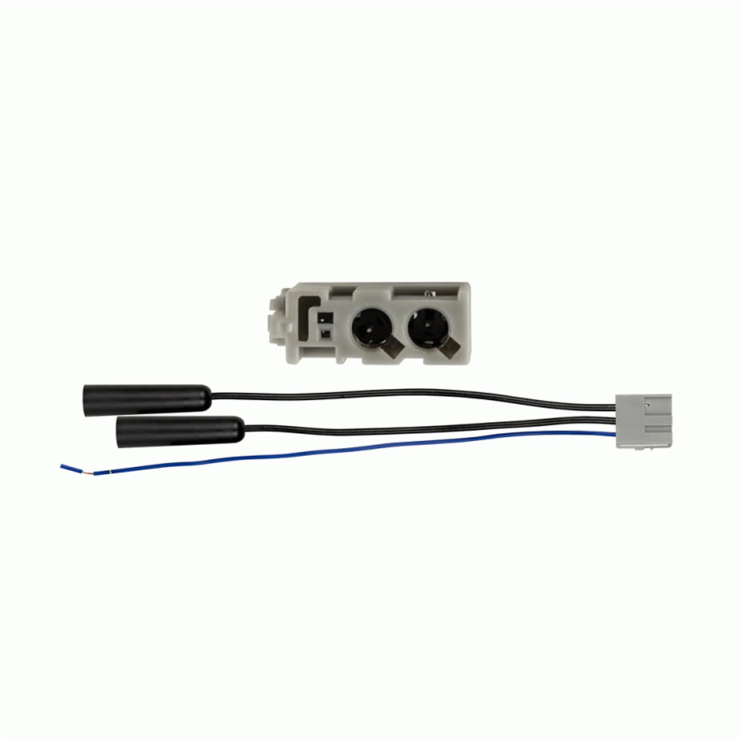 Metra Electronics 40-HD22 - Antenna Adapter; Factory Antenna Cable To Aftermarket Radio; Without Navigation; Metra Electronics 40-HD22 - Antenna Adapter; Factory Antenna Cable To Aftermarket Radio; Without Navigation;